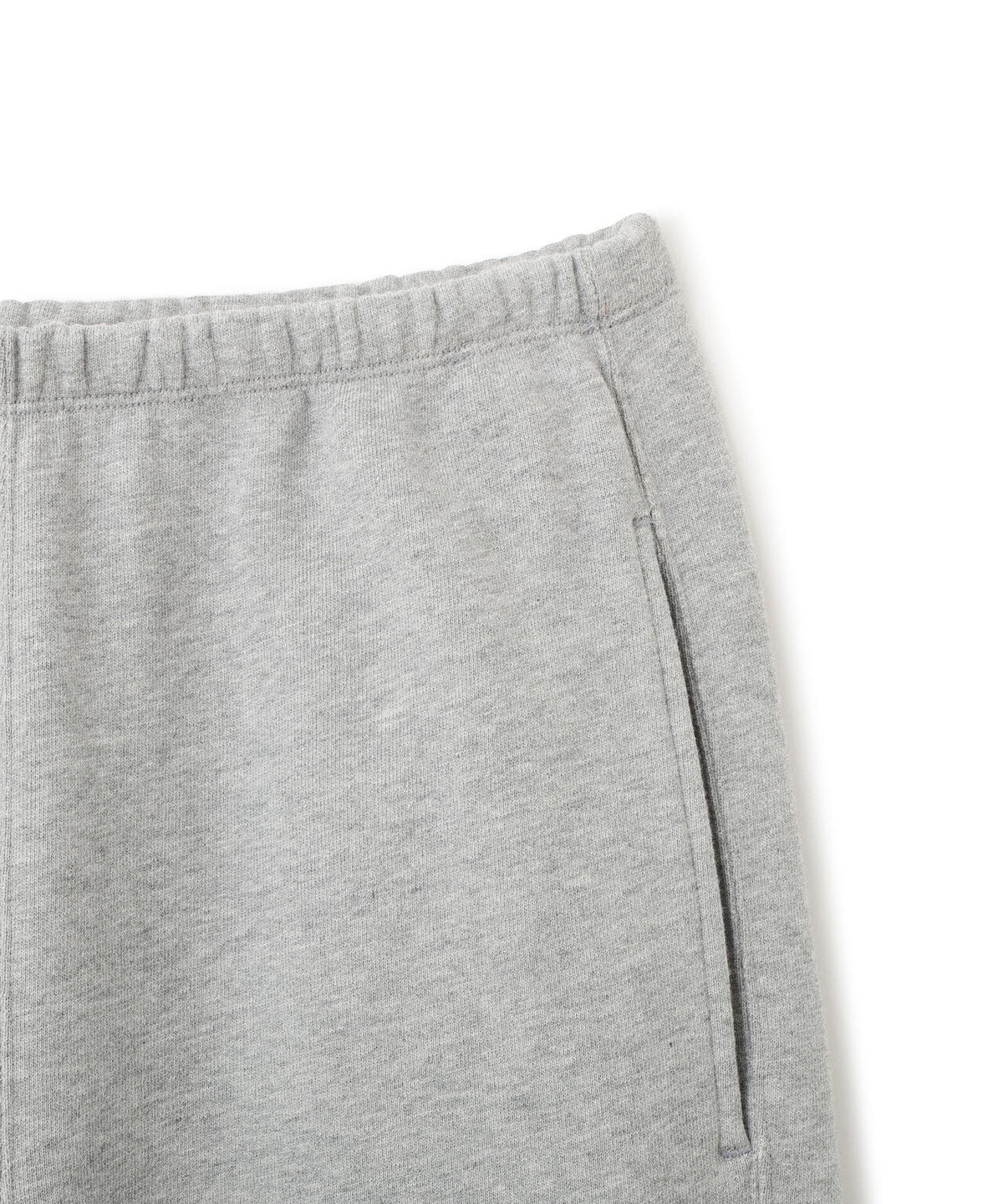YLEVE / SOFT COTTON SWEAT PANTS