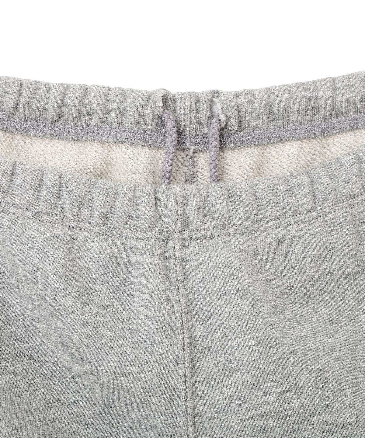 YLEVE / SOFT COTTON SWEAT PANTS