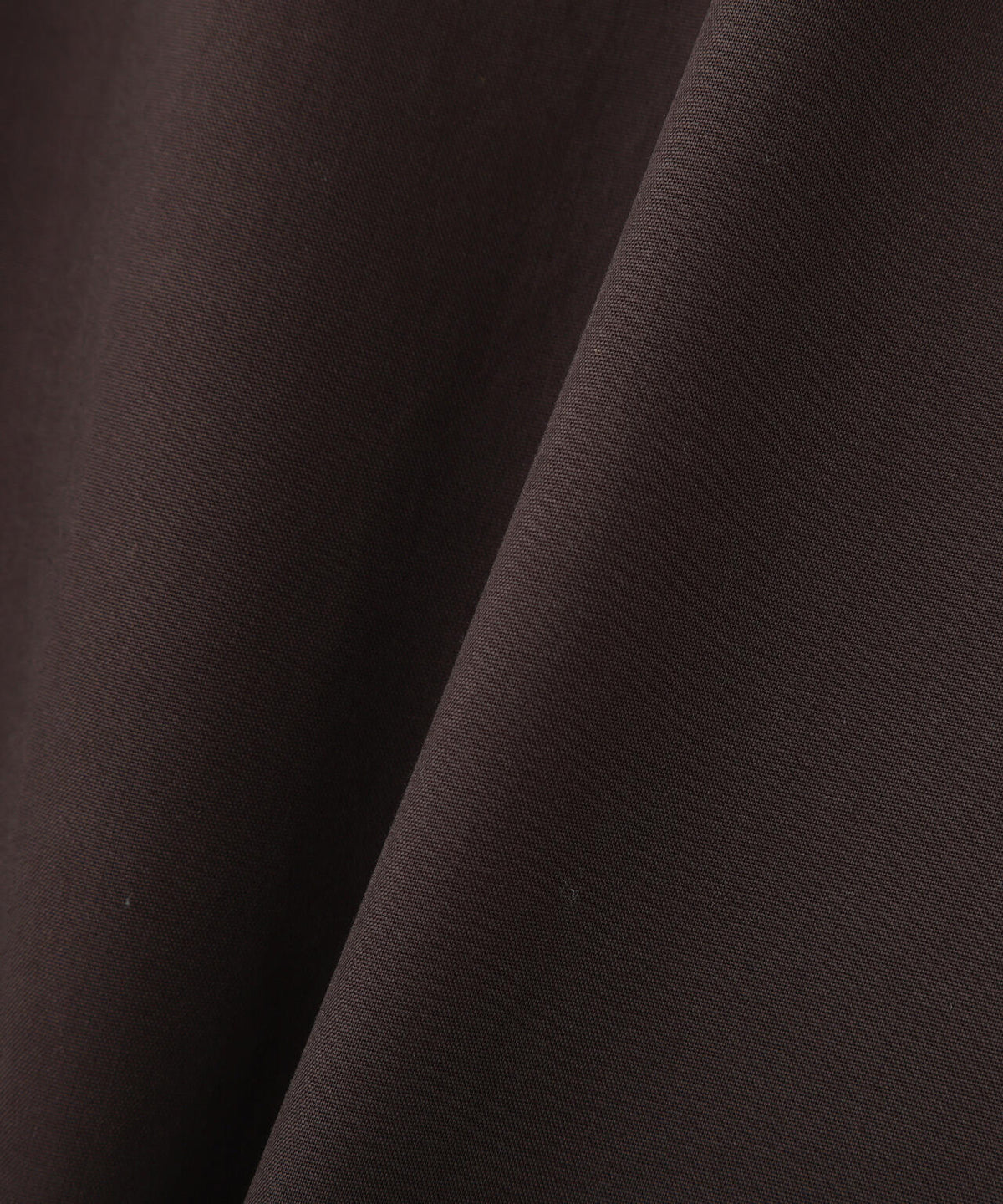 YLEVE / LYOCELL BROADCLOTH BLOUSE
