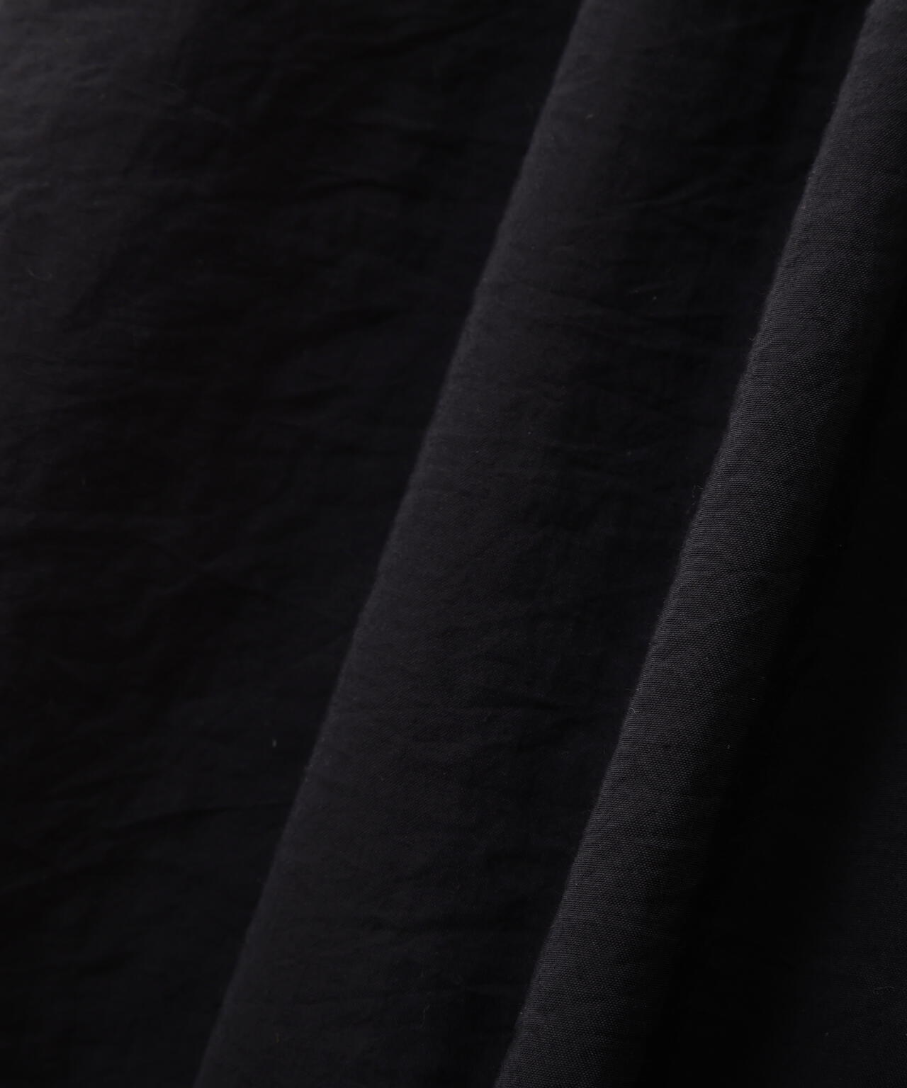 YLEVE / RAYON-POLYESTER BROAD DRESS