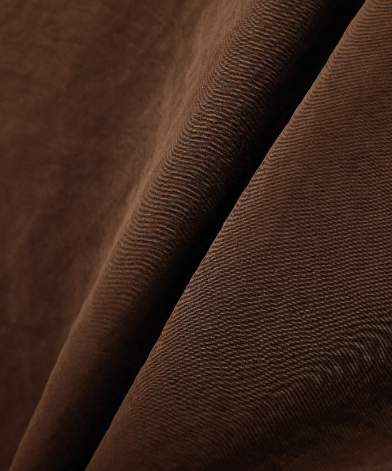 YLEVE / RAYON-POLYESTER BROAD DRESS