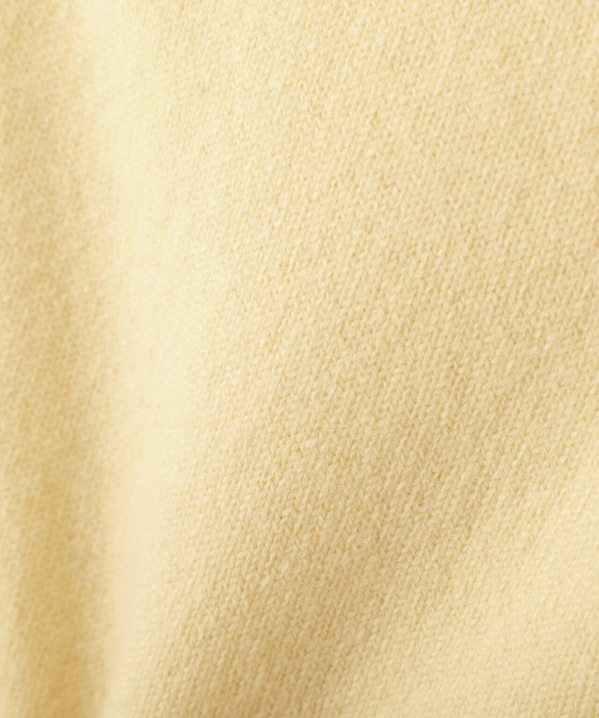 YLEVE / CASHMERE KNIT TUBE TOP