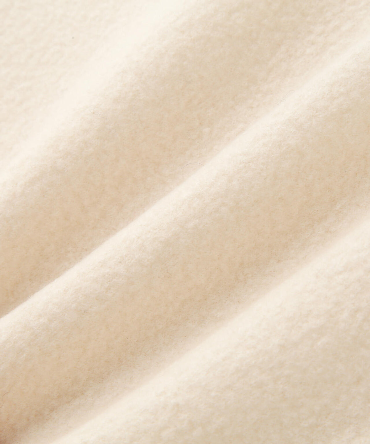 YLEVE / ULTRAFINE MERINO MILLED WOOL KNIT PULLOVER WOMEN