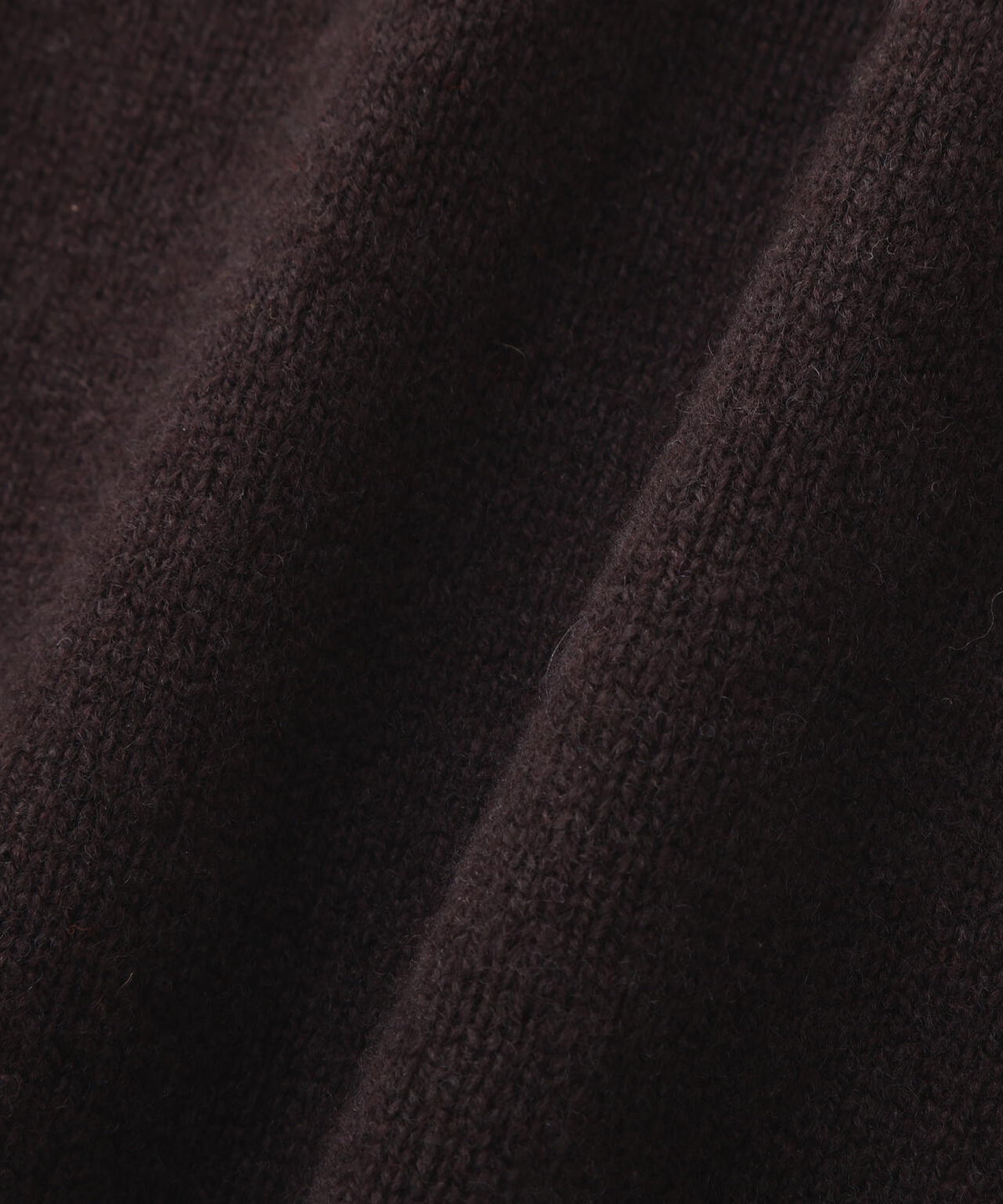 Harley × YLÈVE / SKIPPER KNIT PULLOVER