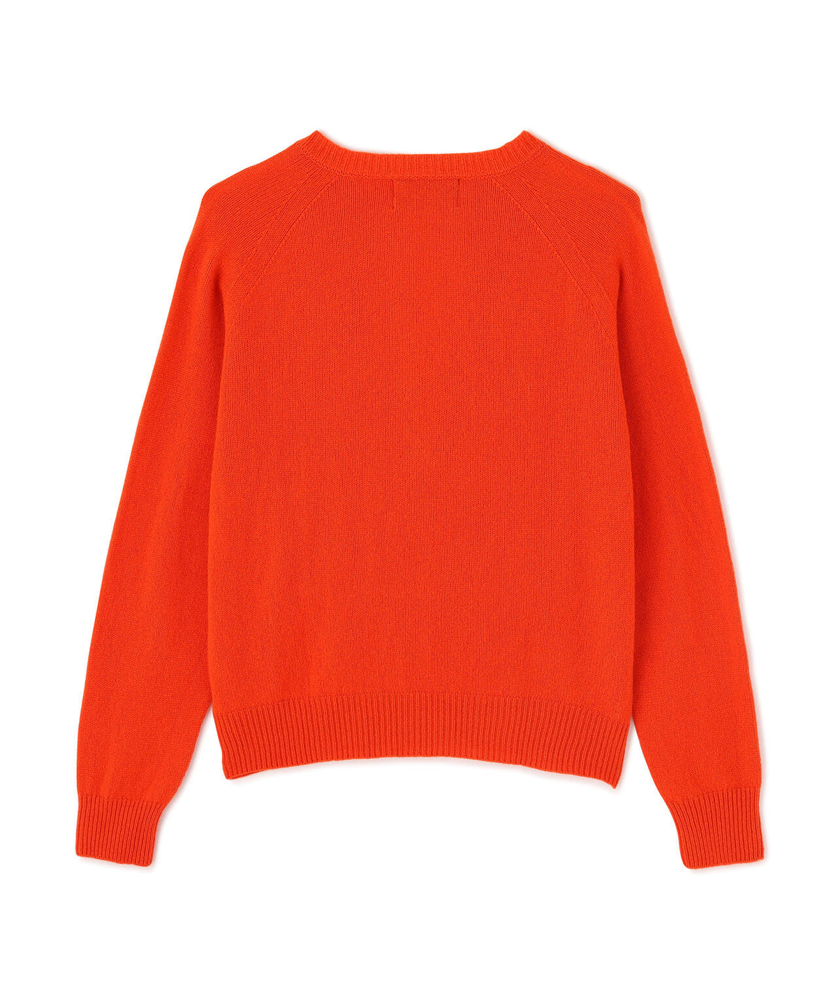 Harley × YLÈVE / SKIPPER KNIT PULLOVER