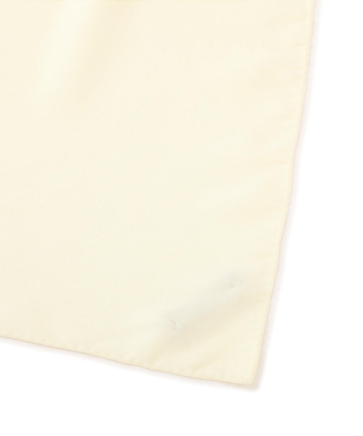 YLEVE / SILK-CUPRO GABARDINE SCARF