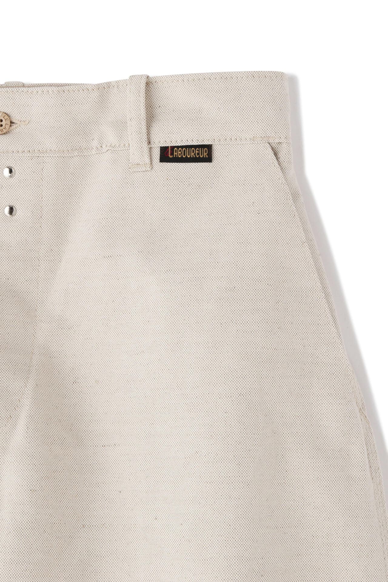 LE LABOUREUR / DROIT 99 LINEN