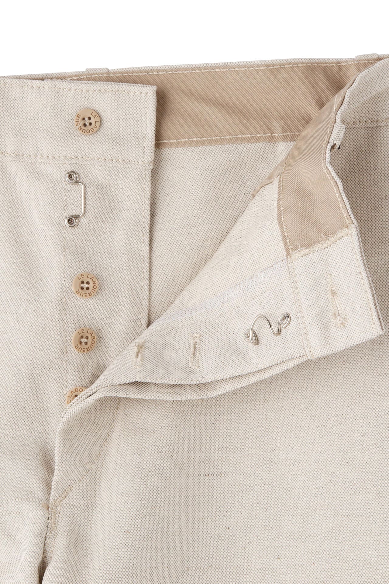 LE LABOUREUR / DROIT 99 LINEN