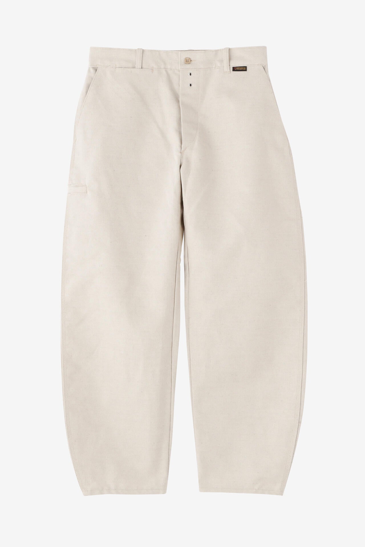LE LABOUREUR / DROIT 99 LINEN