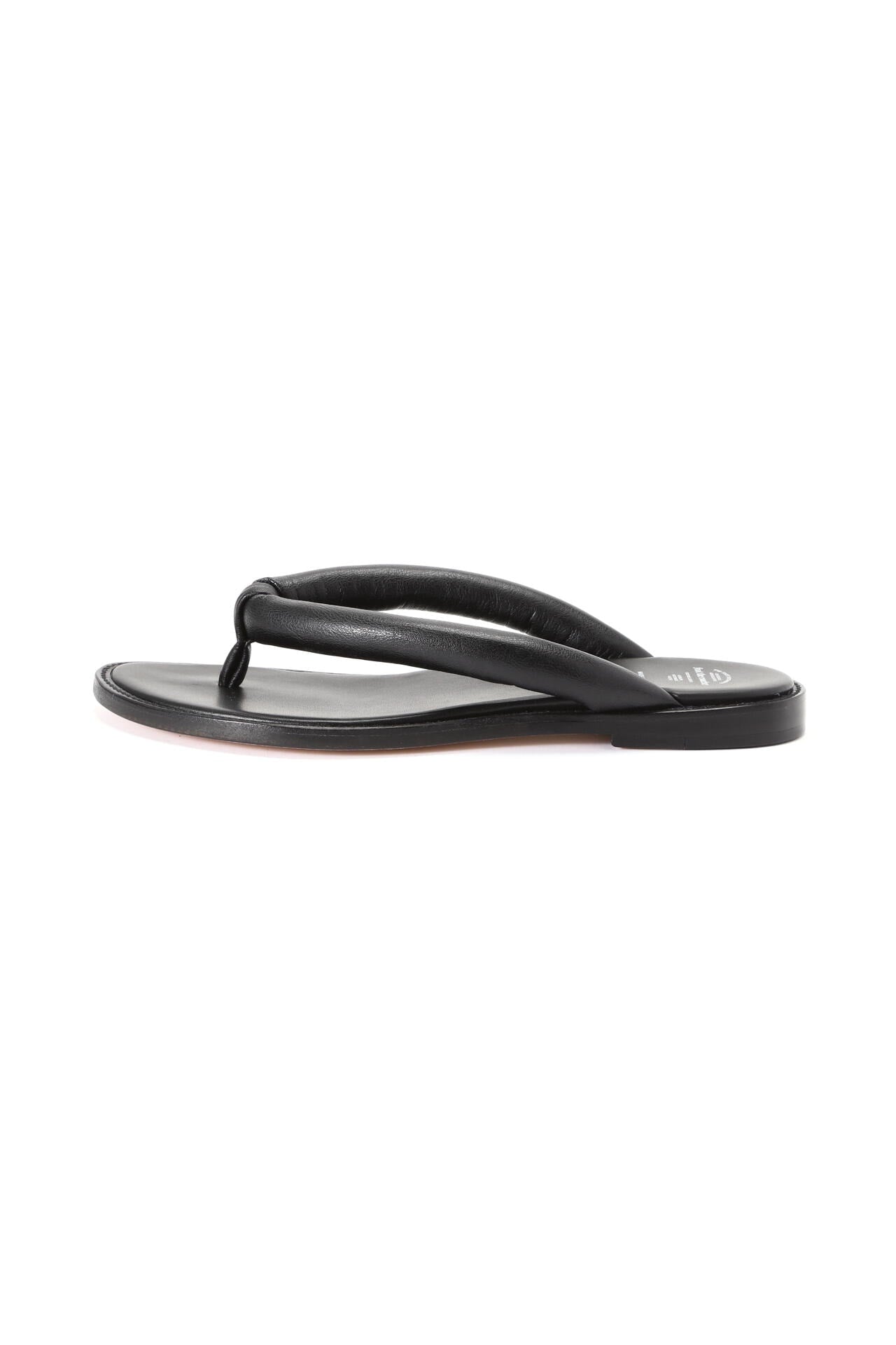 foot the coacher / SETTA SANDALS(LEATHER SOLE)