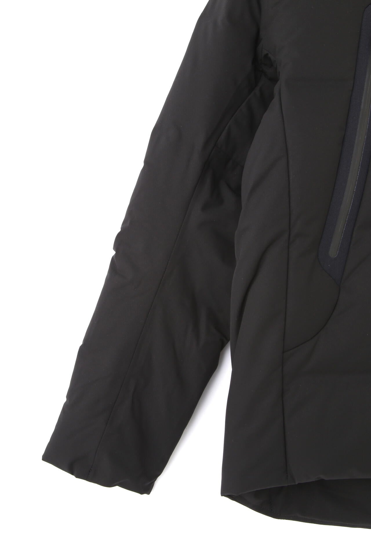 DESCENTE ALLTERRAIN / MIZUSAWA DOWN JACKET MOUNTAINEER
