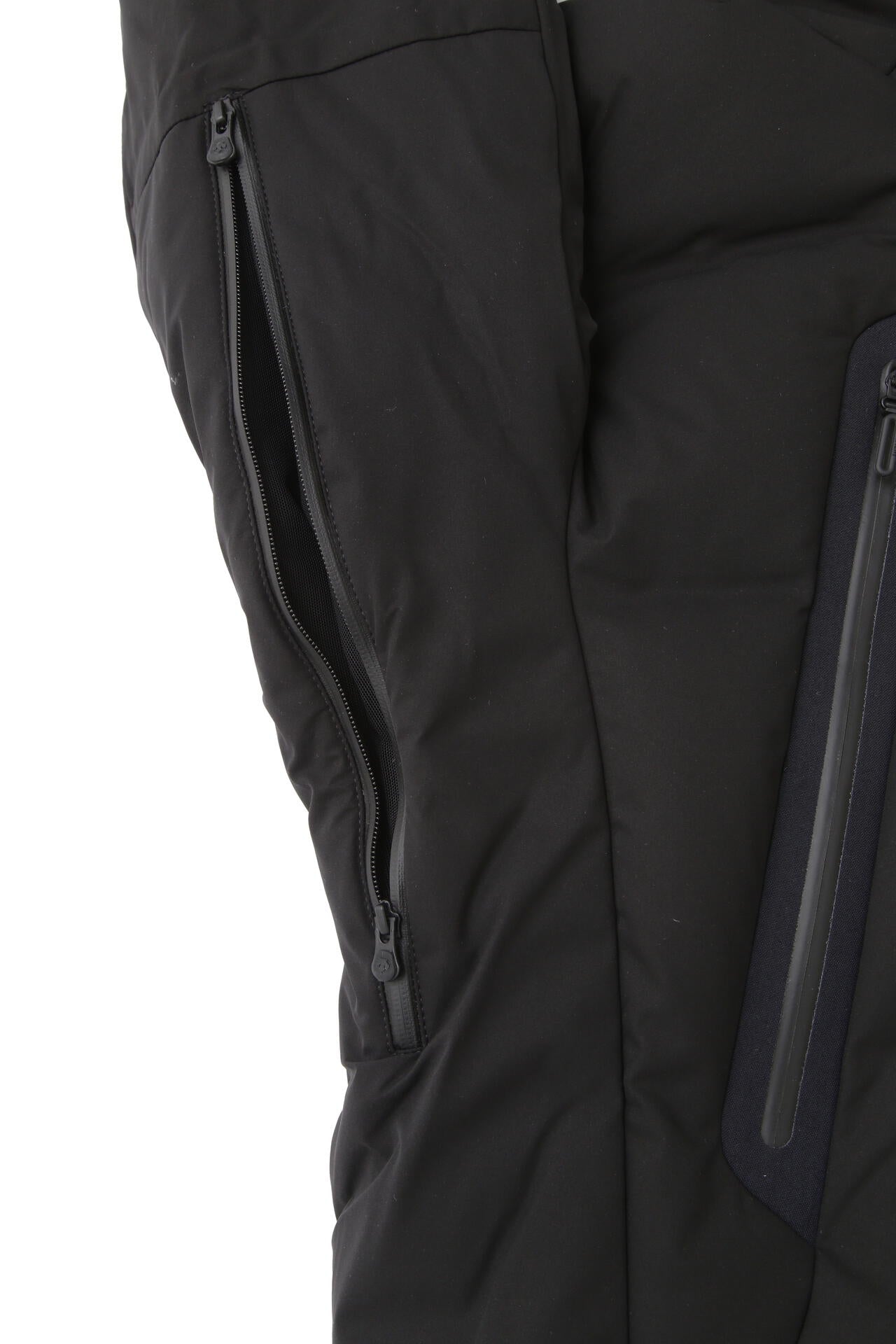 DESCENTE ALLTERRAIN / MIZUSAWA DOWN JACKET MOUNTAINEER