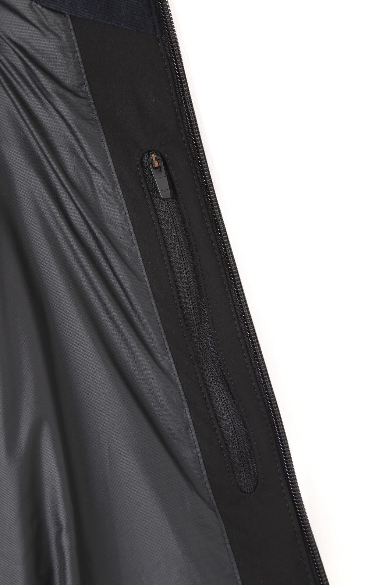 DESCENTE ALLTERRAIN / MIZUSAWA DOWN JACKET MOUNTAINEER