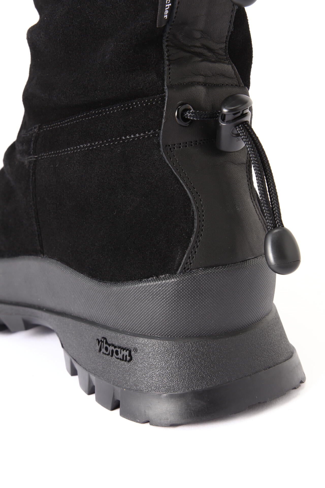 foot the coacher / MOC BOOTS