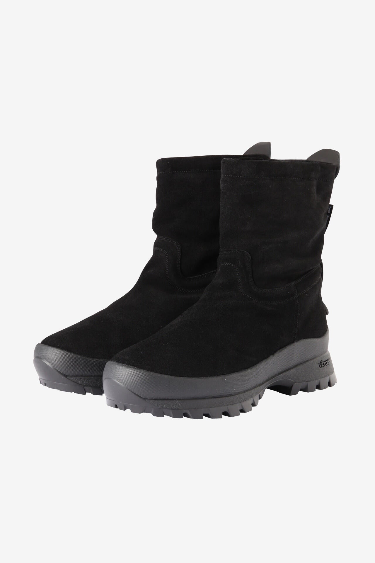 foot the coacher / MOC BOOTS