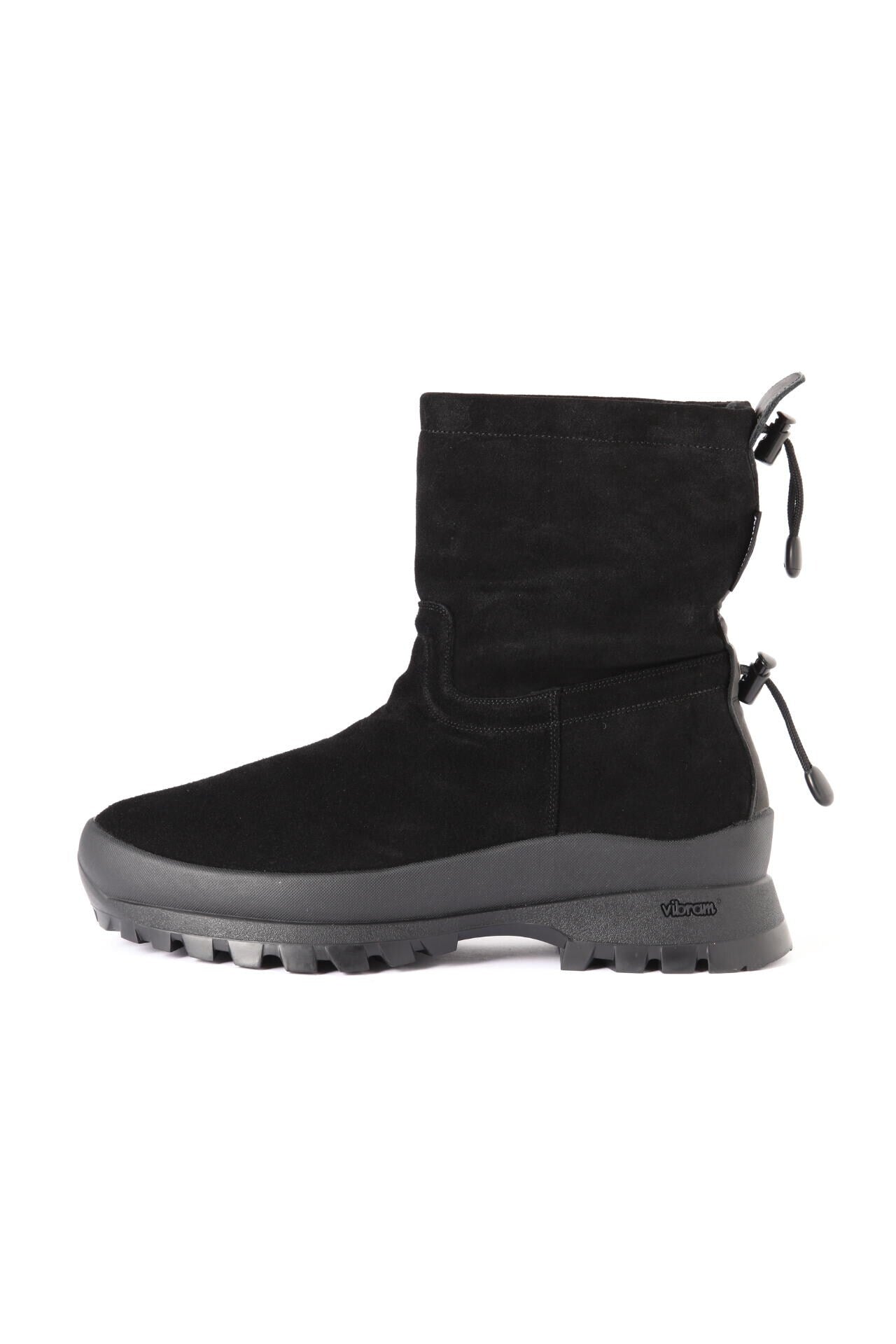 foot the coacher / MOC BOOTS