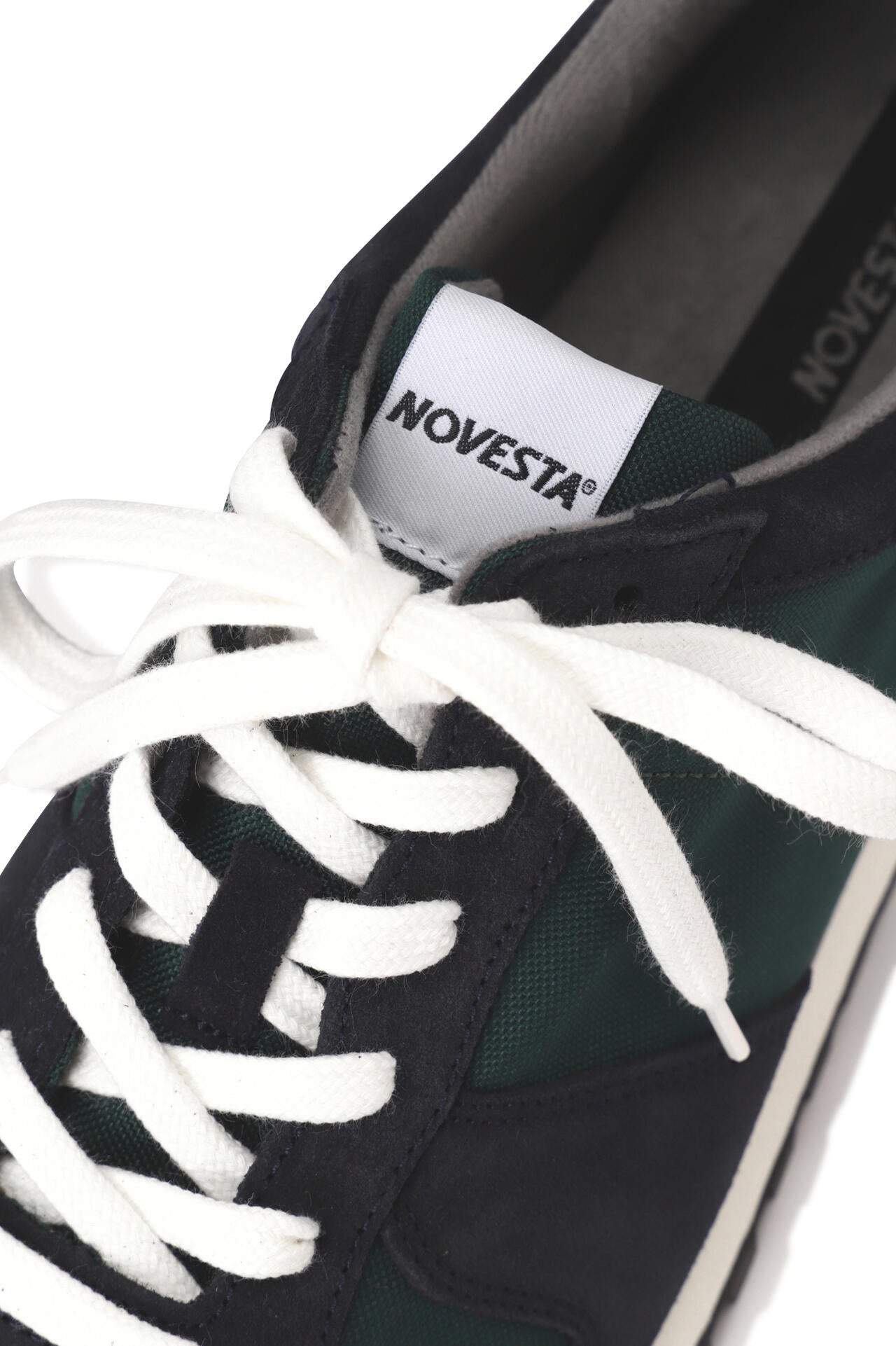 NOVESTA / MARATHON TRAIL NAVY/PETROL