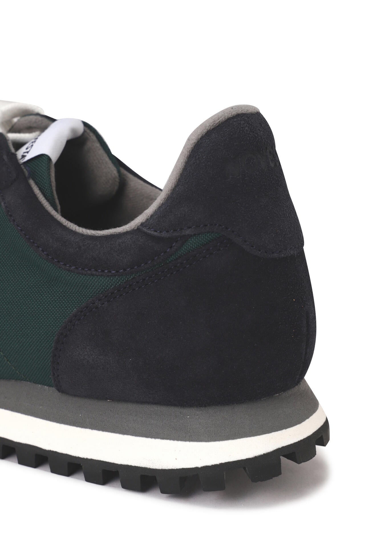 NOVESTA / MARATHON TRAIL NAVY/PETROL