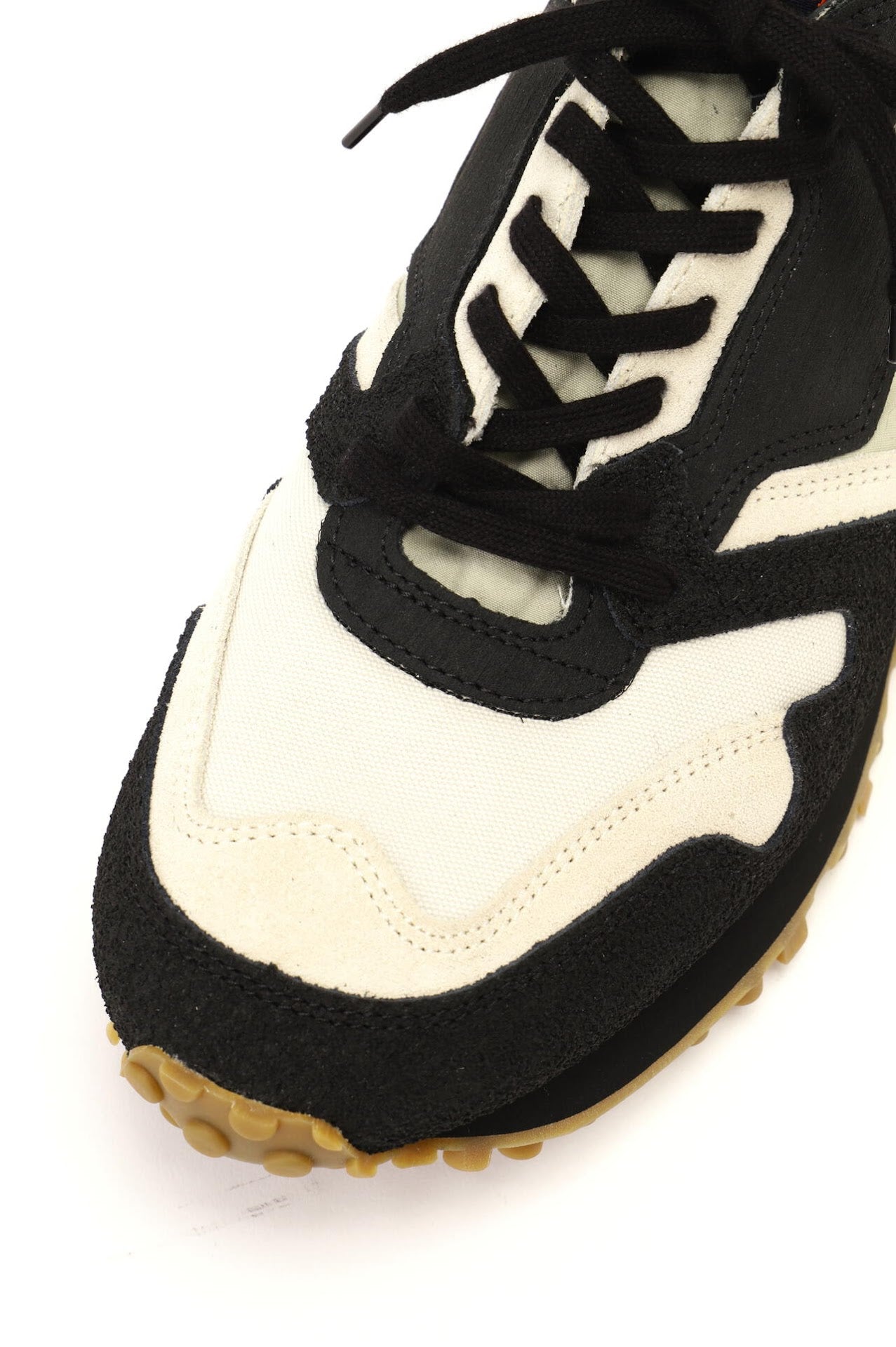REPRODUCTION OF FOUND / BRITISH MIRITARY TRAINER