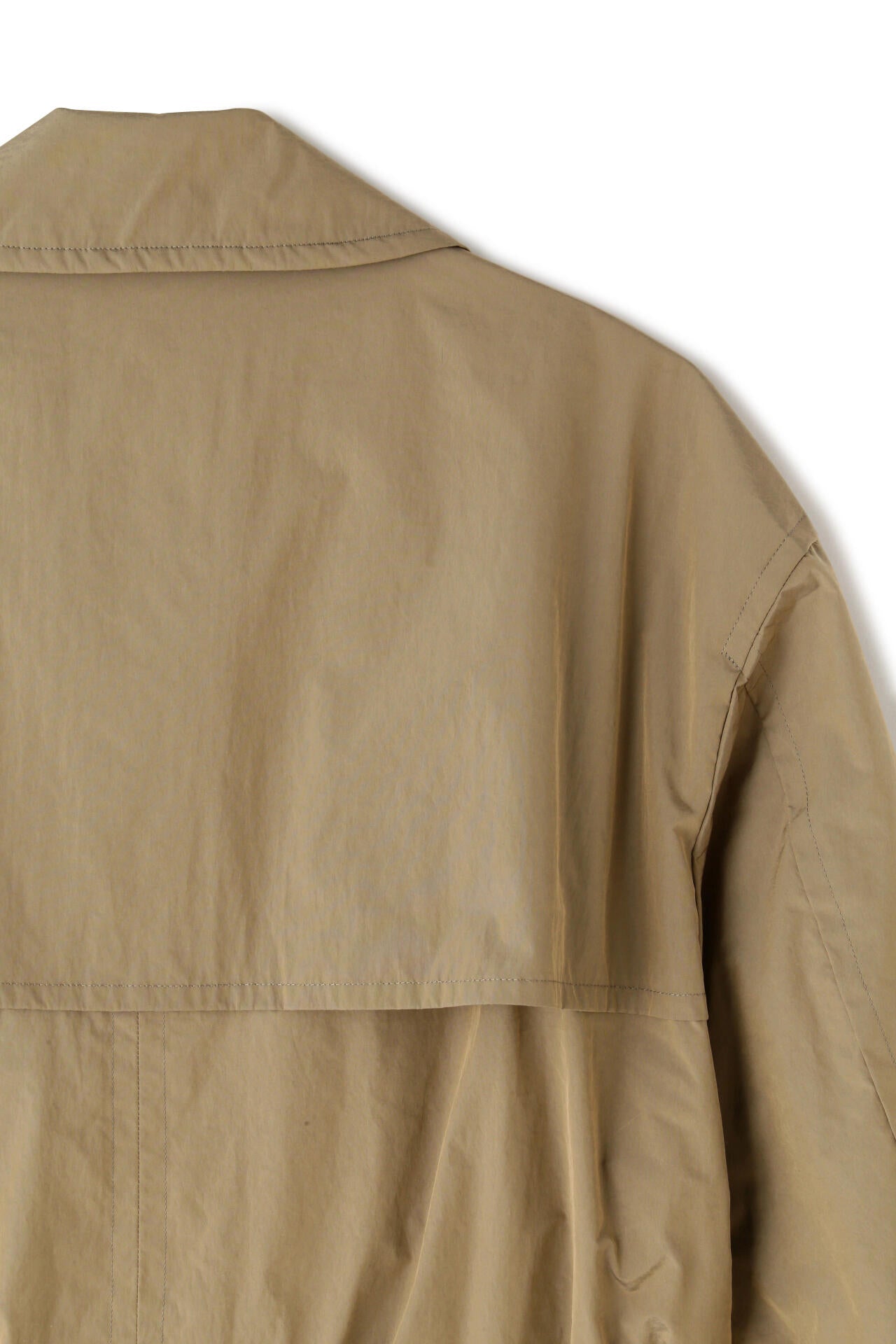 POLYPLOID / TRENCH COAT C