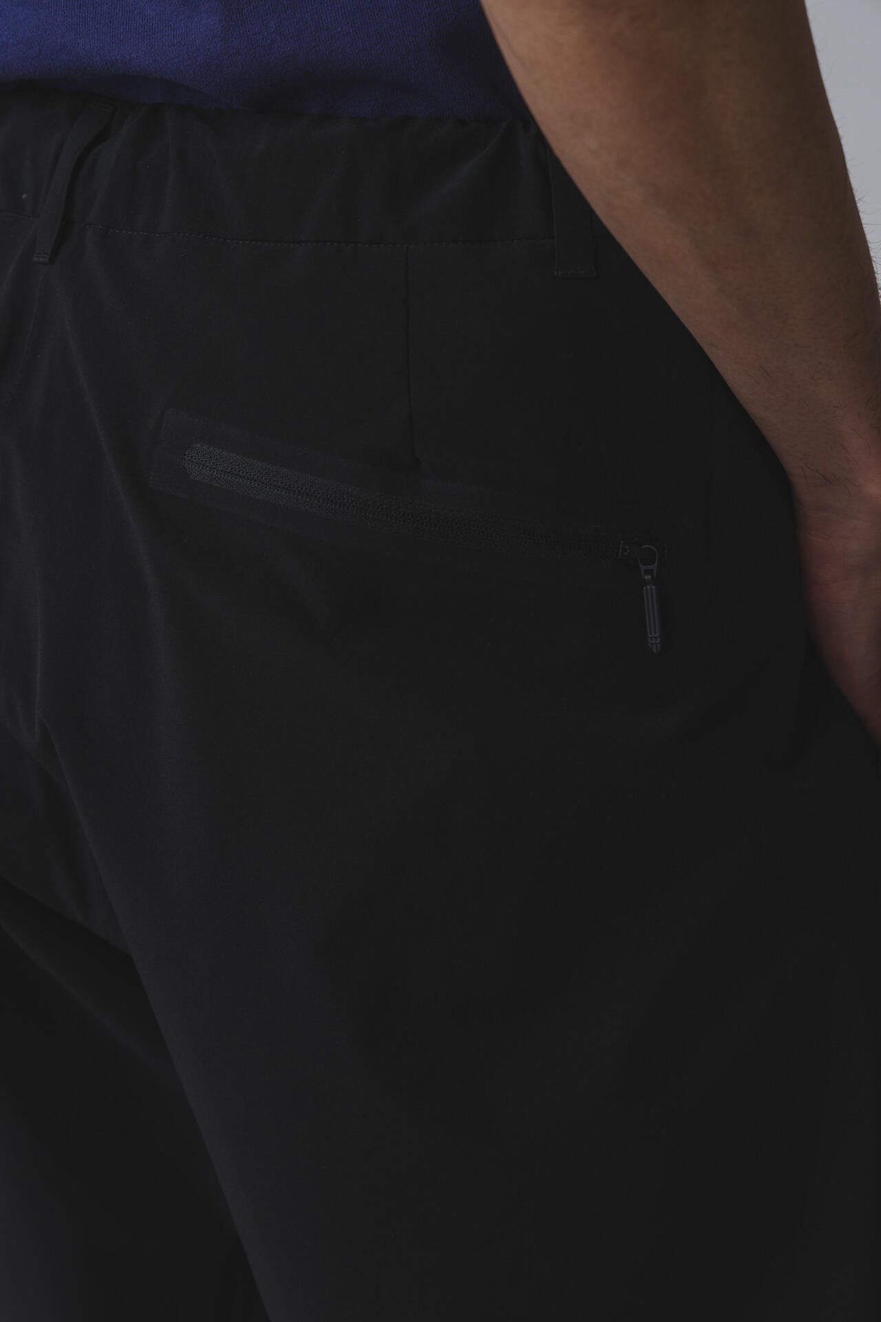 DESCENTE / AIRFLOW SHORTS