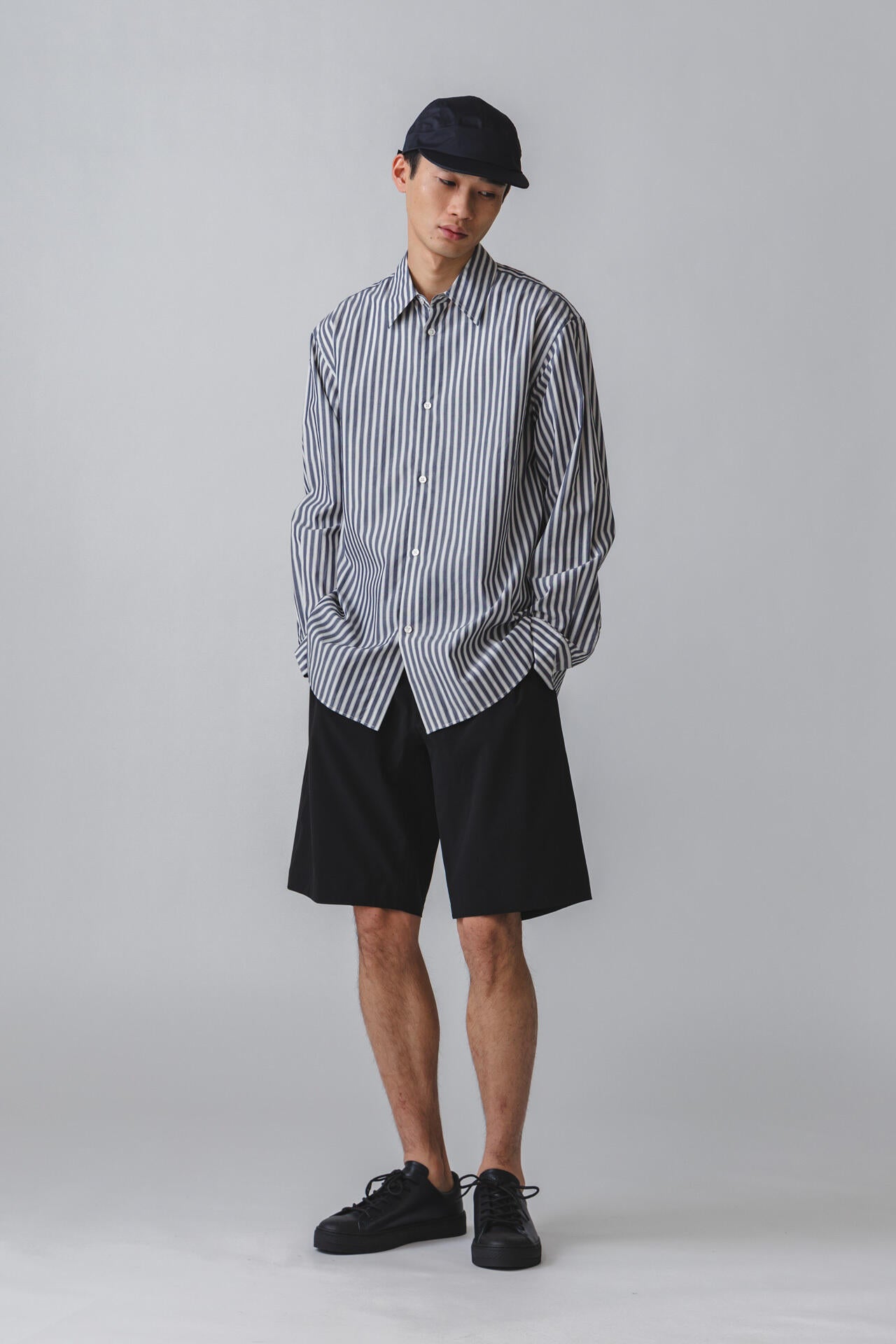 DESCENTE ALLTERRAIN/ AIRFLOW SHORTS