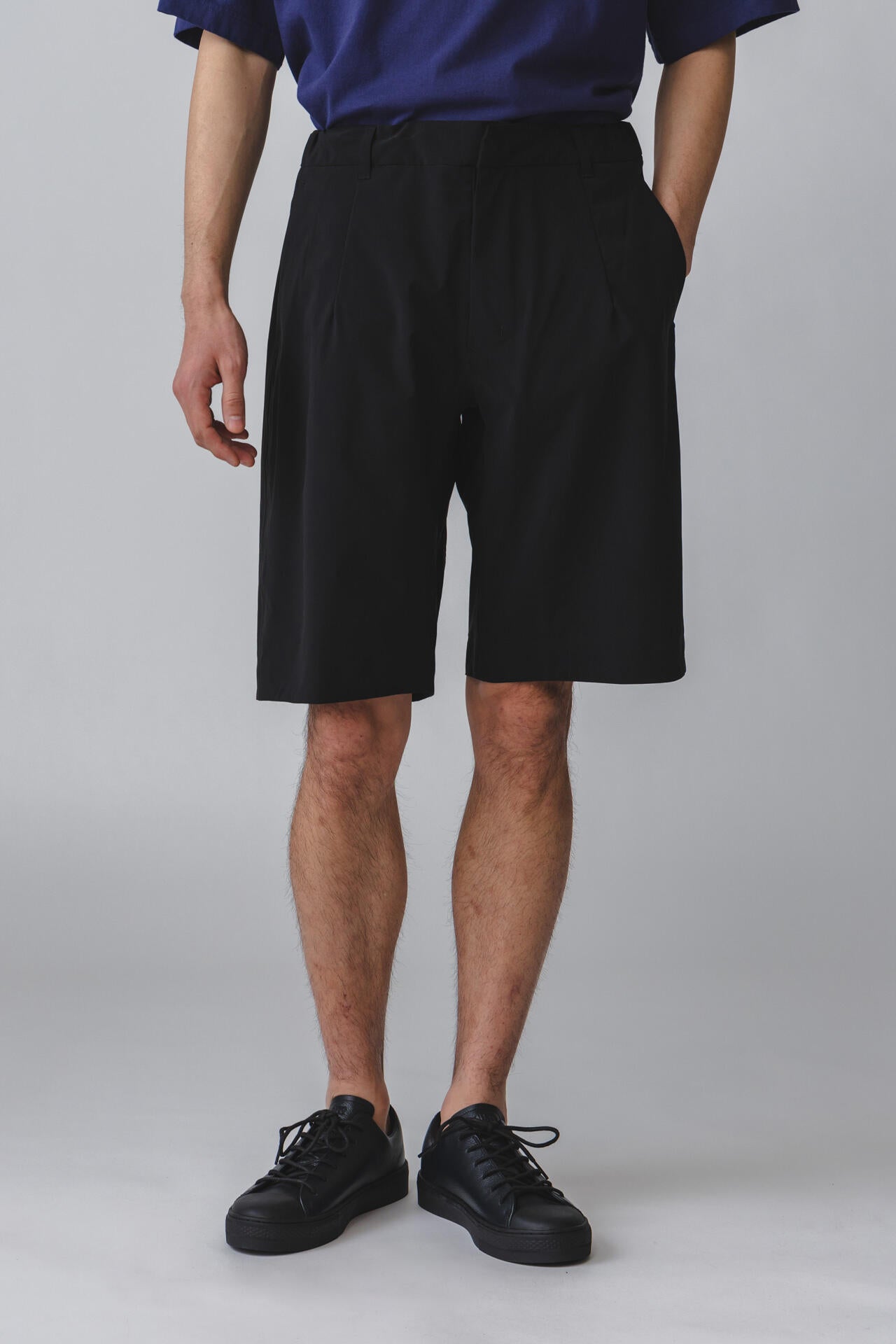 DESCENTE ALLTERRAIN/ AIRFLOW SHORTS