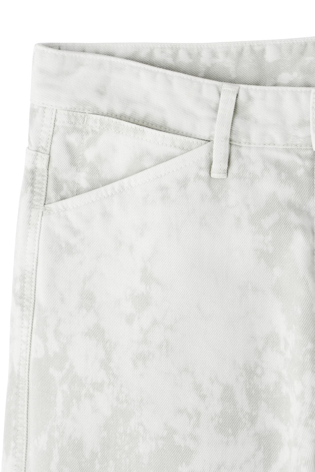 LEMAIRE / CURVED 5 POCKET PANTS