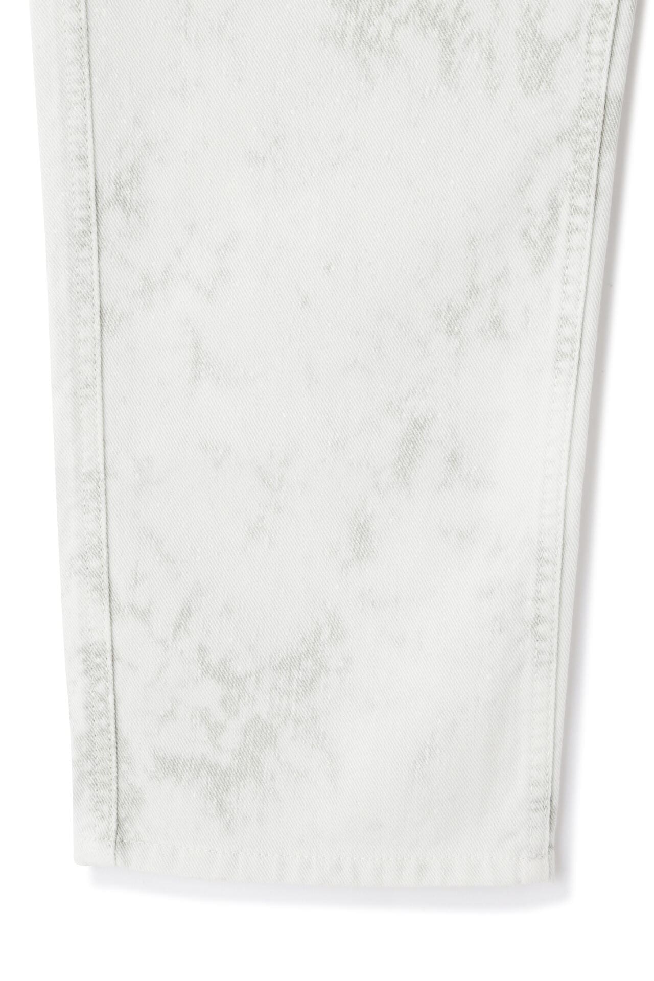 LEMAIRE / CURVED 5 POCKET PANTS
