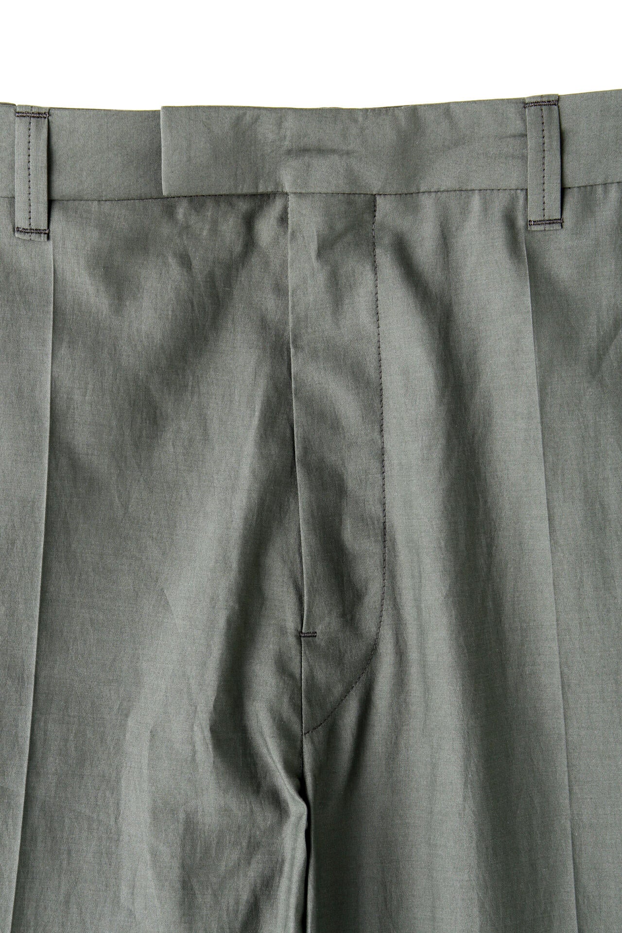 LEMAIRE / CARROT PANTS