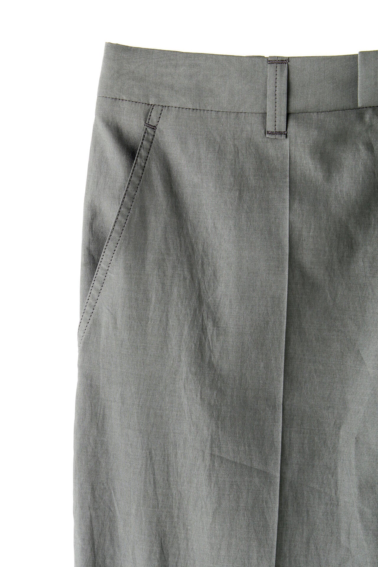 LEMAIRE / CARROT PANTS