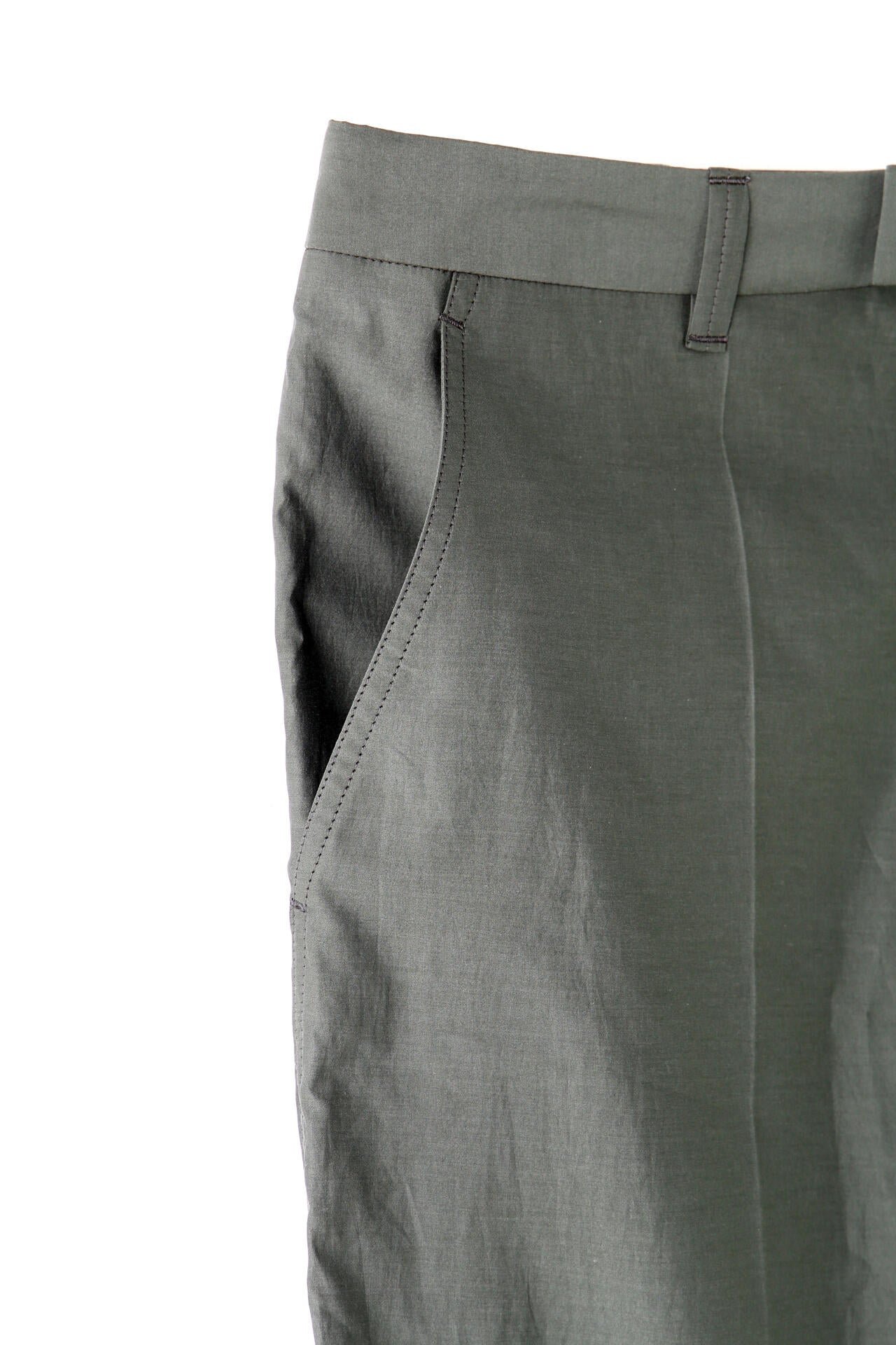 LEMAIRE / CARROT PANTS