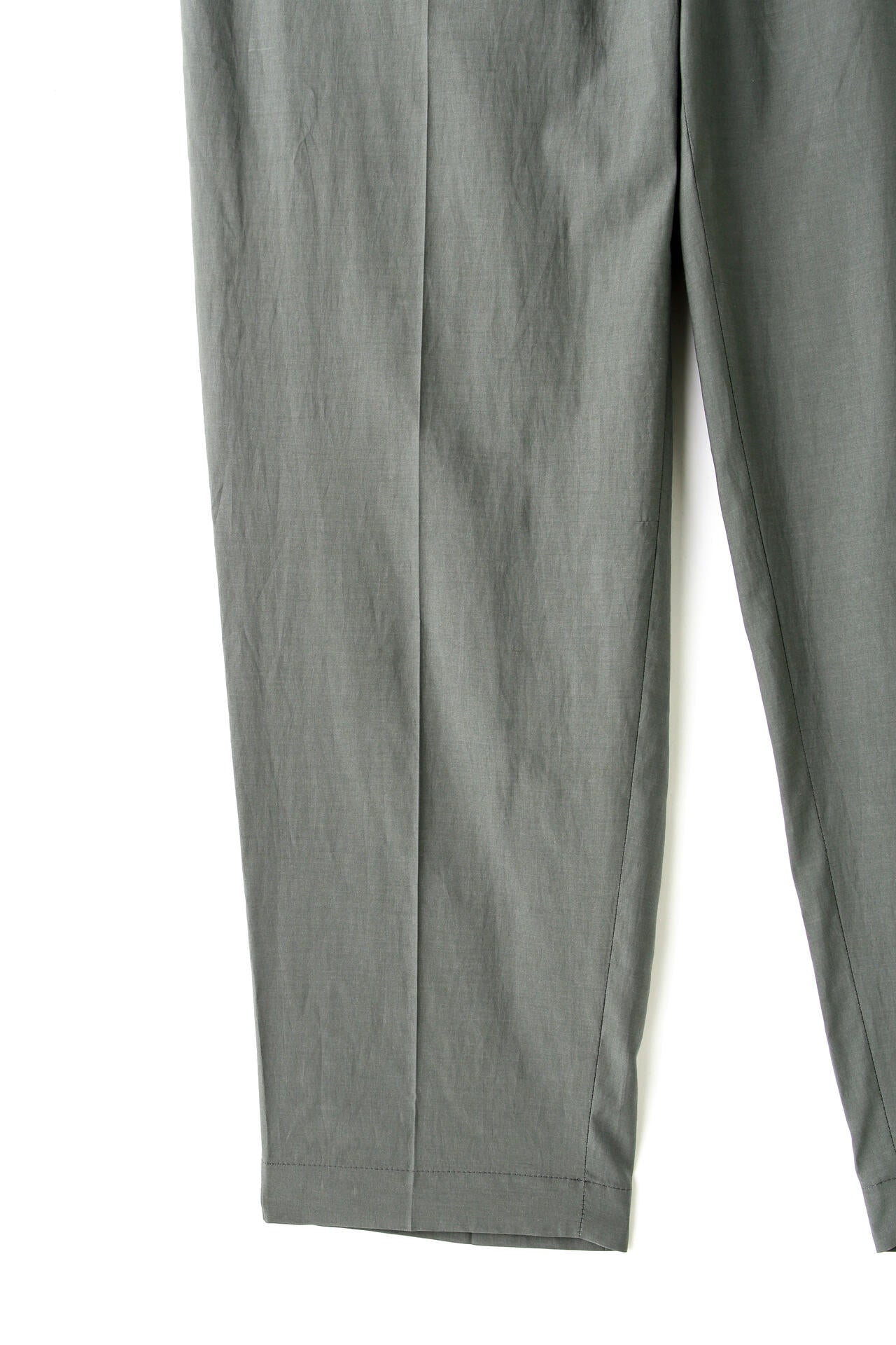 LEMAIRE / CARROT PANTS
