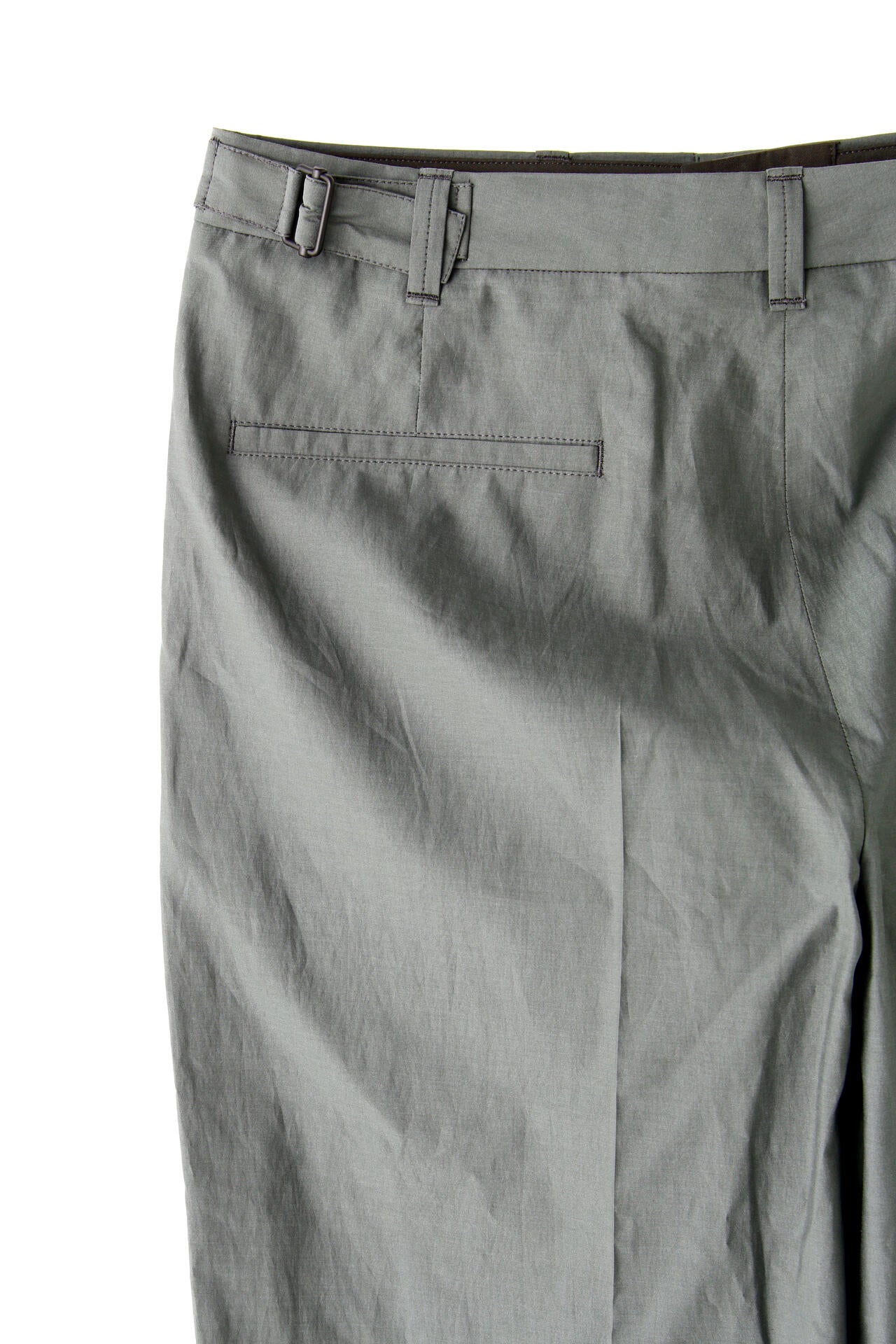 LEMAIRE / CARROT PANTS