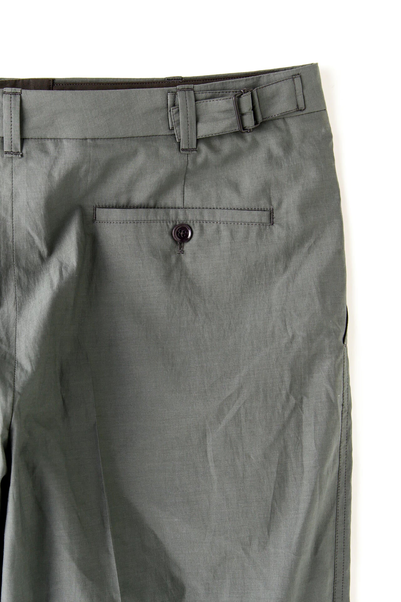 LEMAIRE / CARROT PANTS