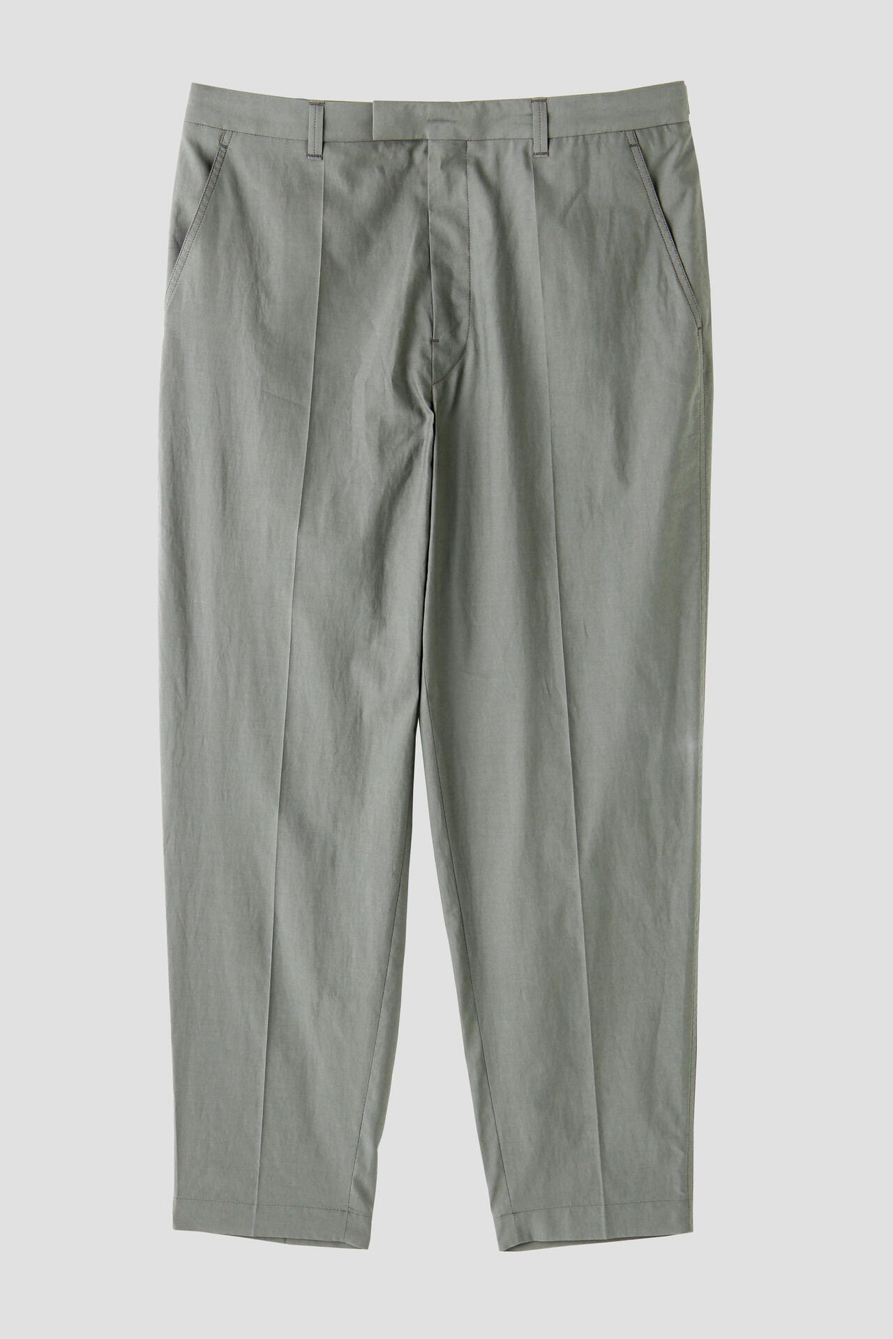LEMAIRE / CARROT PANTS