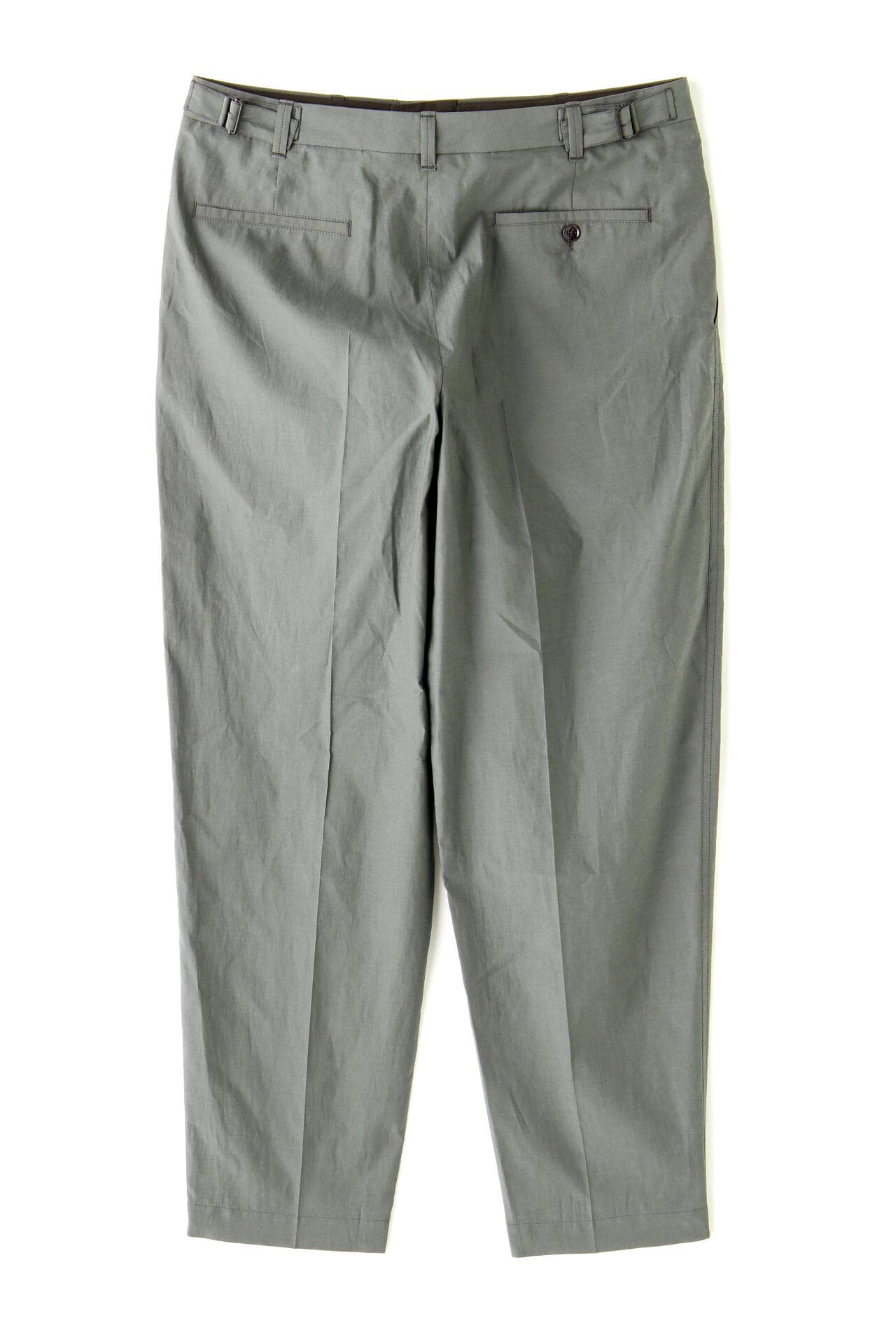 LEMAIRE / CARROT PANTS