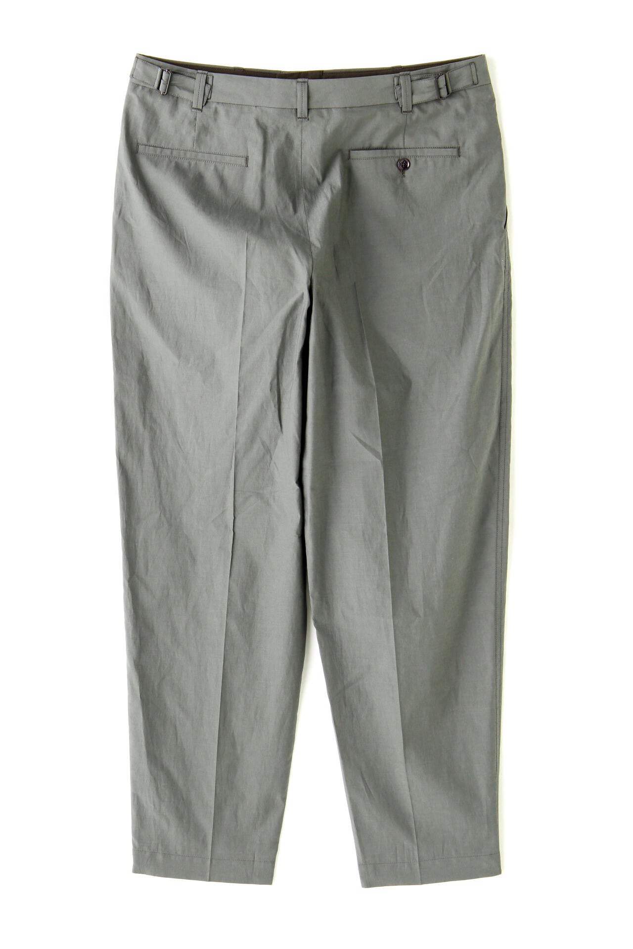 LEMAIRE / CARROT PANTS