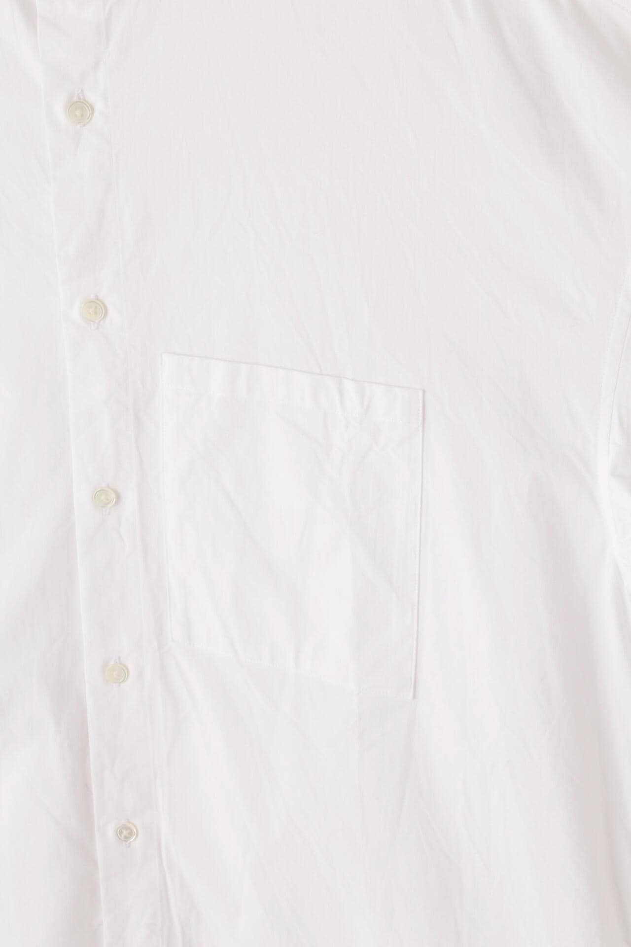 GOODNEIGHBORS SHIRTS / BASUKIA BAND COLLAR SH