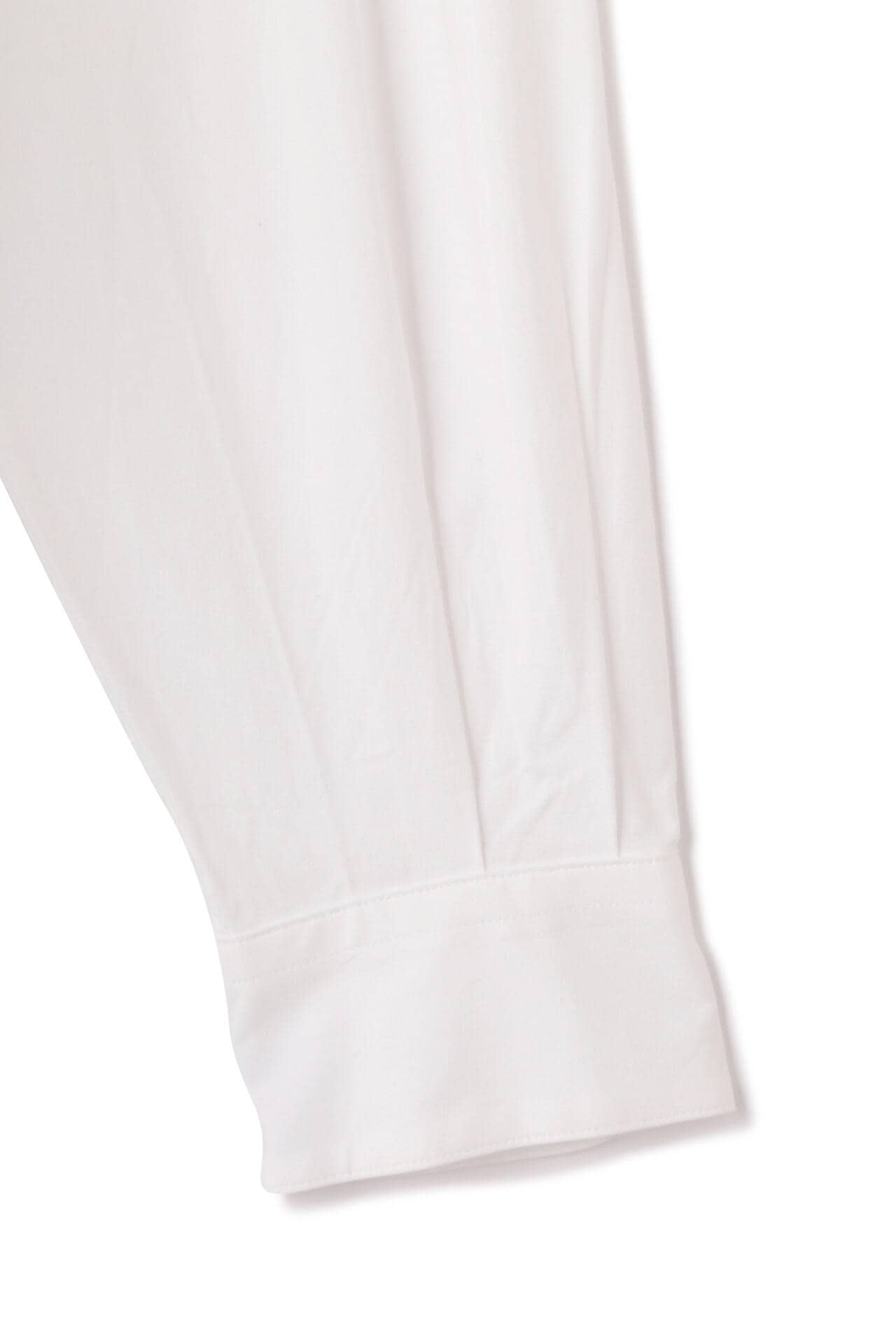 GOODNEIGHBORS SHIRTS / BASUKIA BAND COLLAR SH