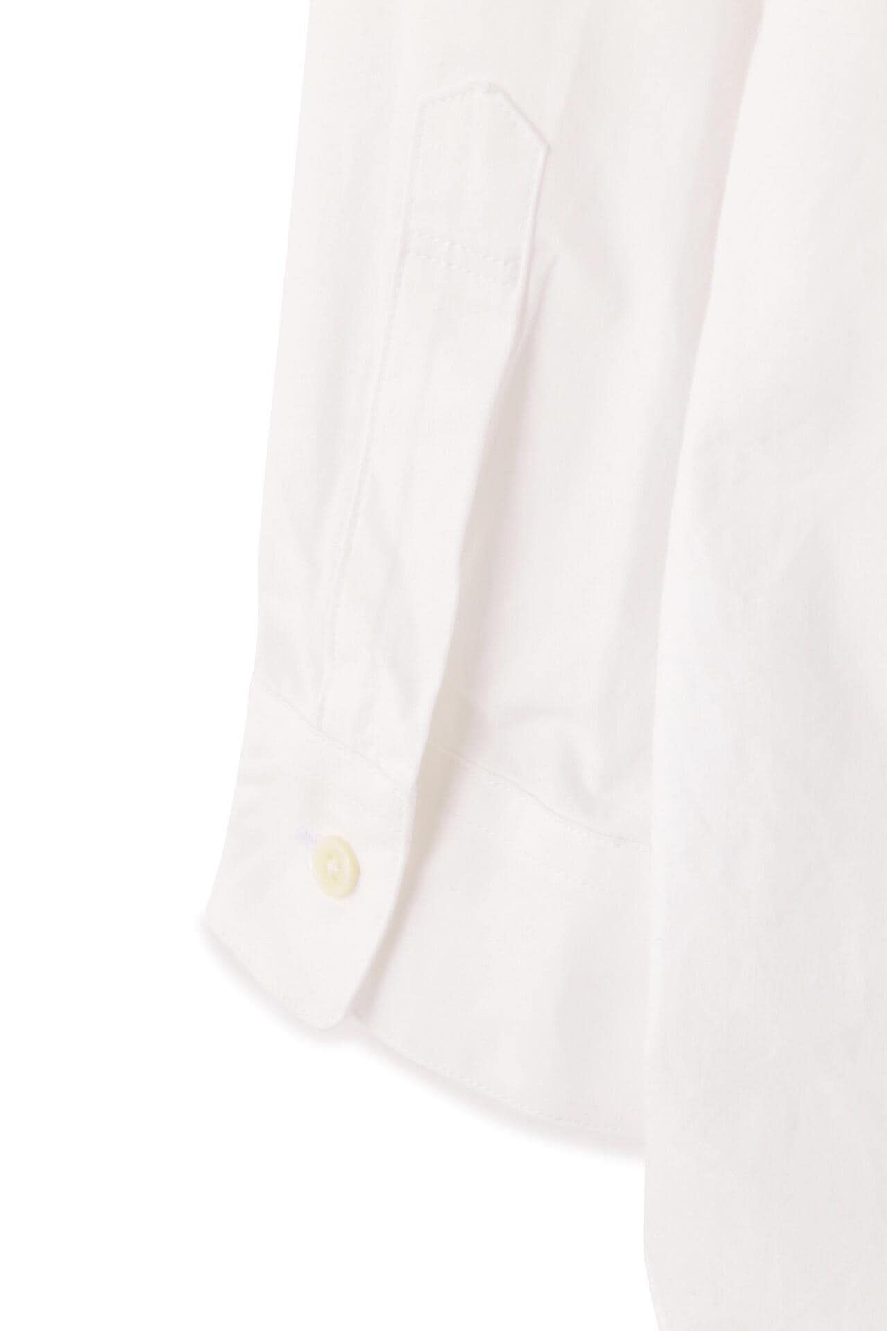 GOODNEIGHBORS SHIRTS / BASUKIA BAND COLLAR SH