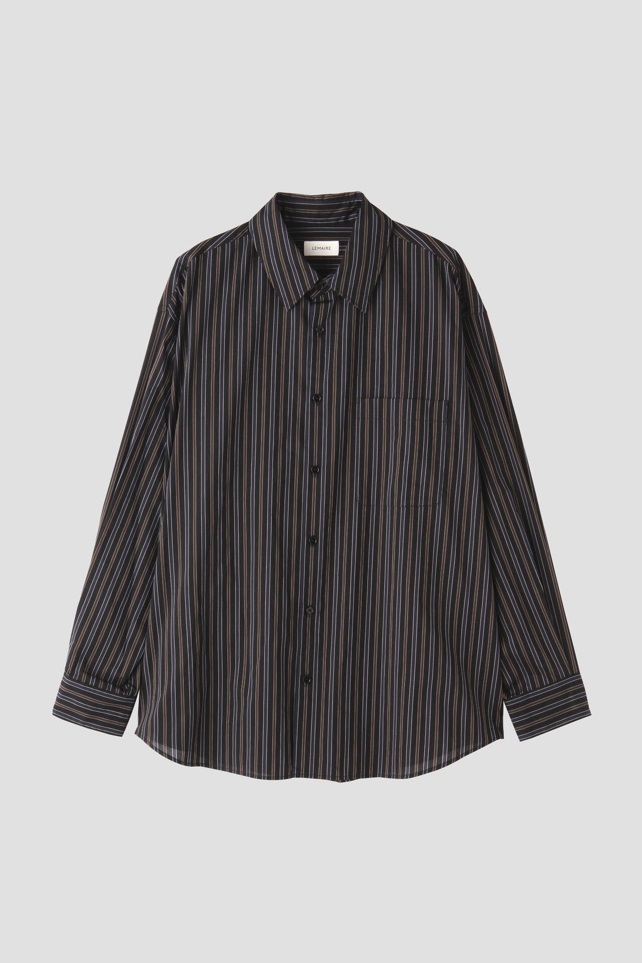 LEMAIRE / REGULAR SHIRT