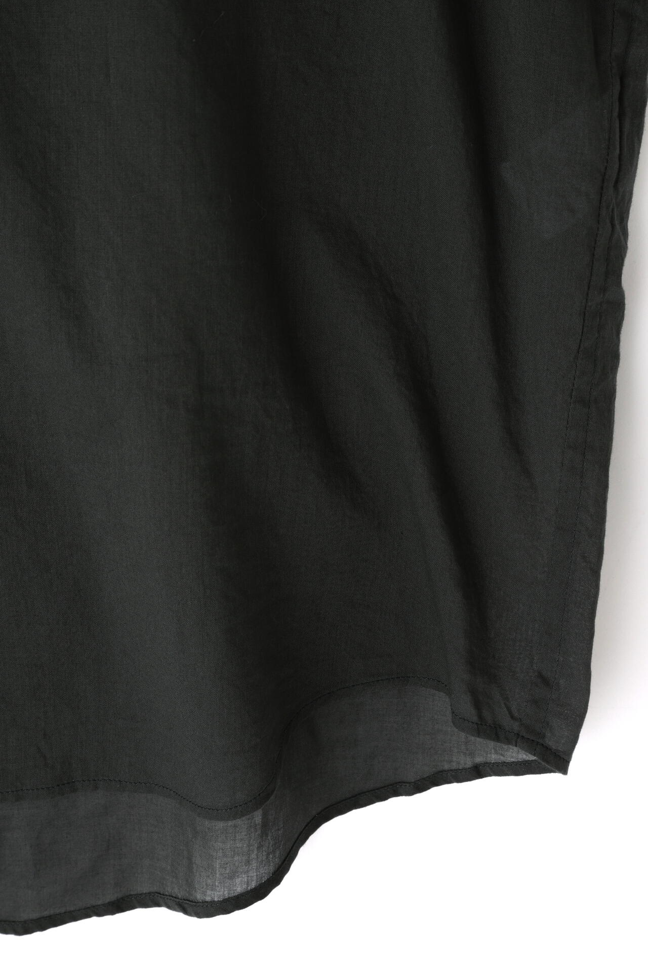 LEMAIRE / DOUBLE POCKET SS SHIRT