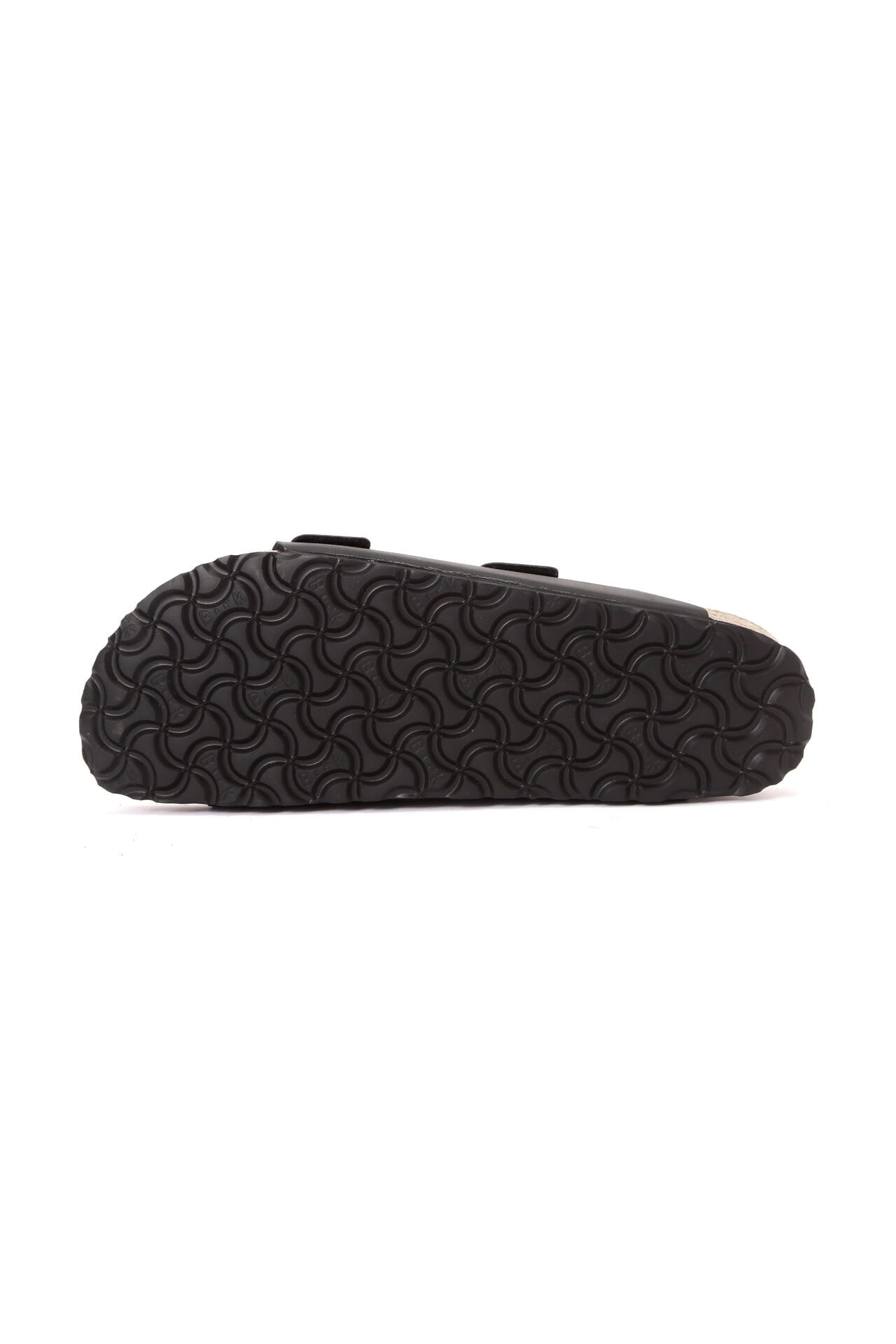 BIRKENSTOCK / ARIZONA BF TRIPLES BLACK/NARROW