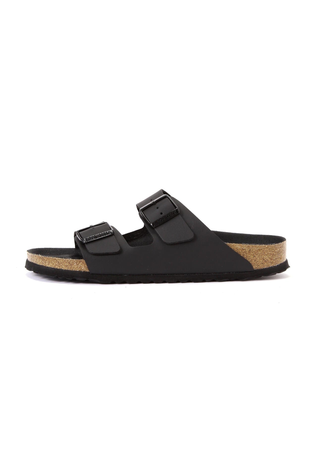 BIRKENSTOCK / ARIZONA BF TRIPLES BLACK/NARROW