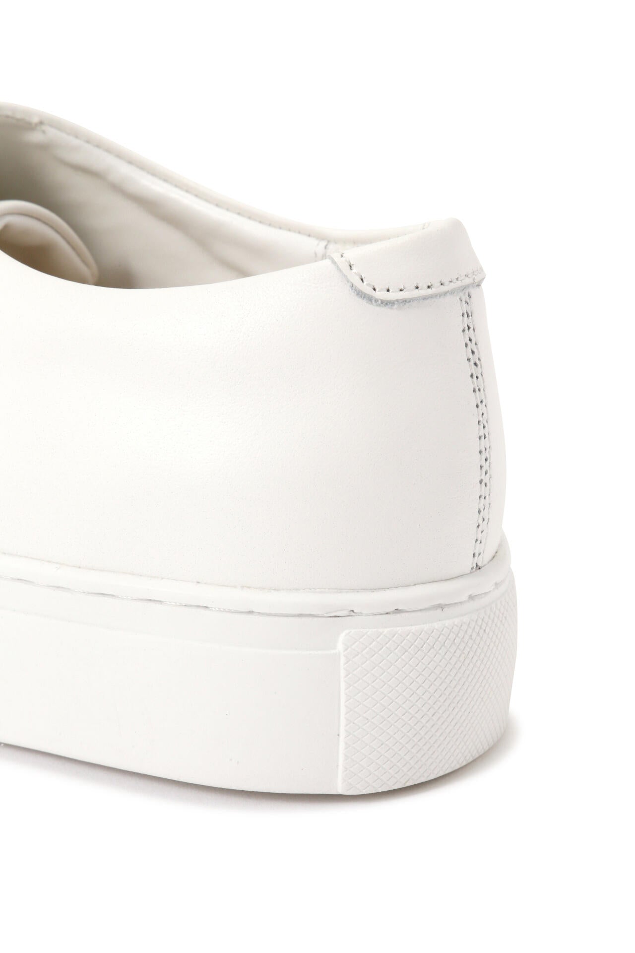 foot the coacher / ONE PIECE SNEAKERS