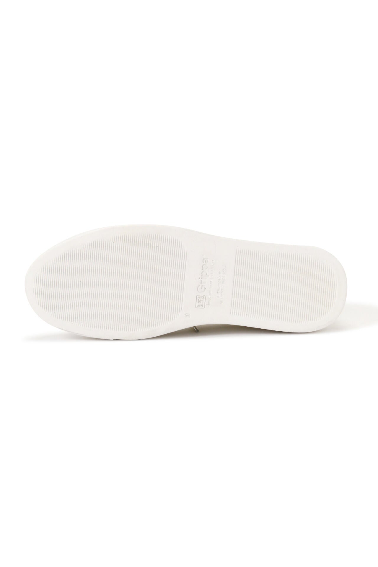 foot the coacher / ONE PIECE SNEAKERS