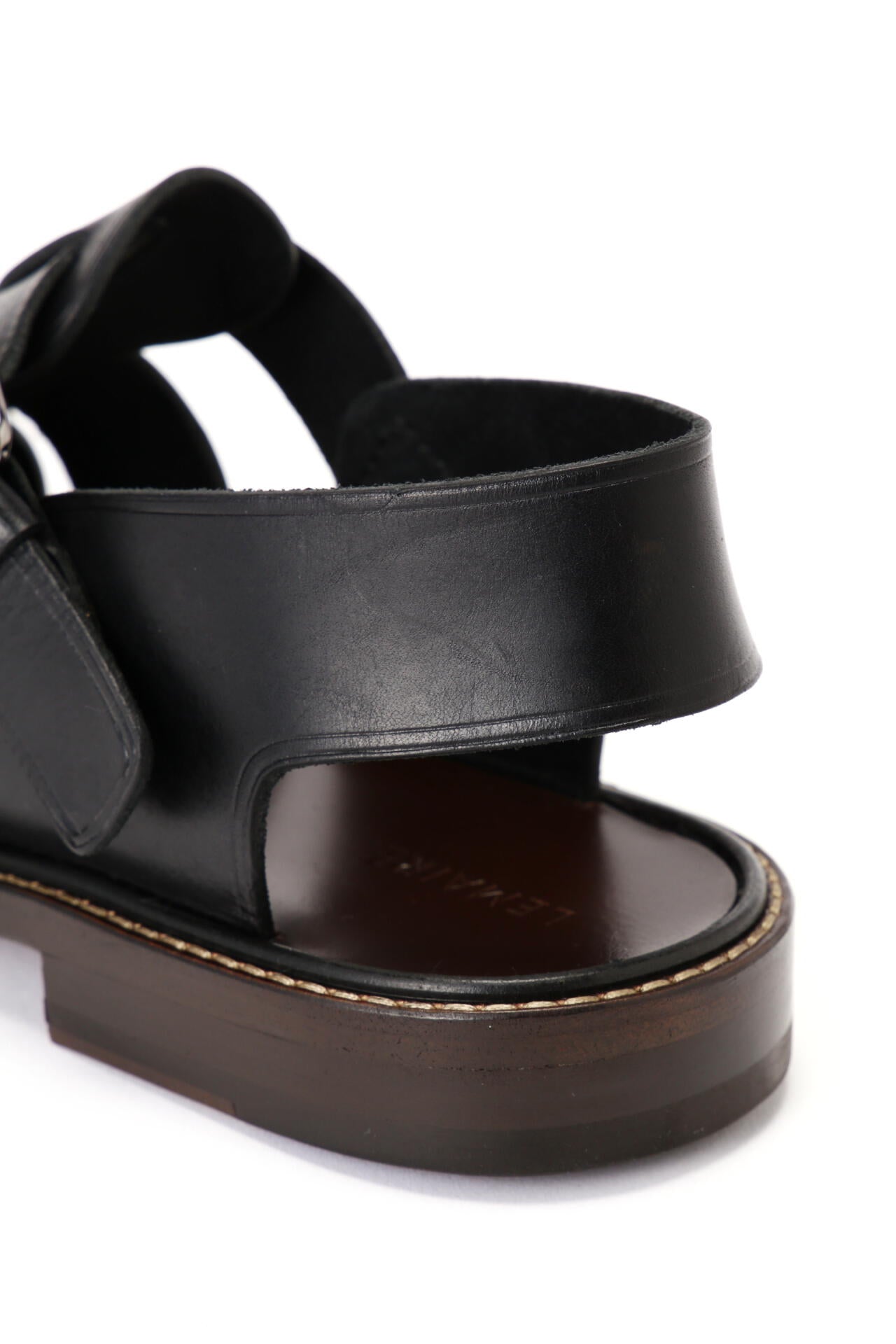 LEMAIRE / FISHERMAN SANDALS