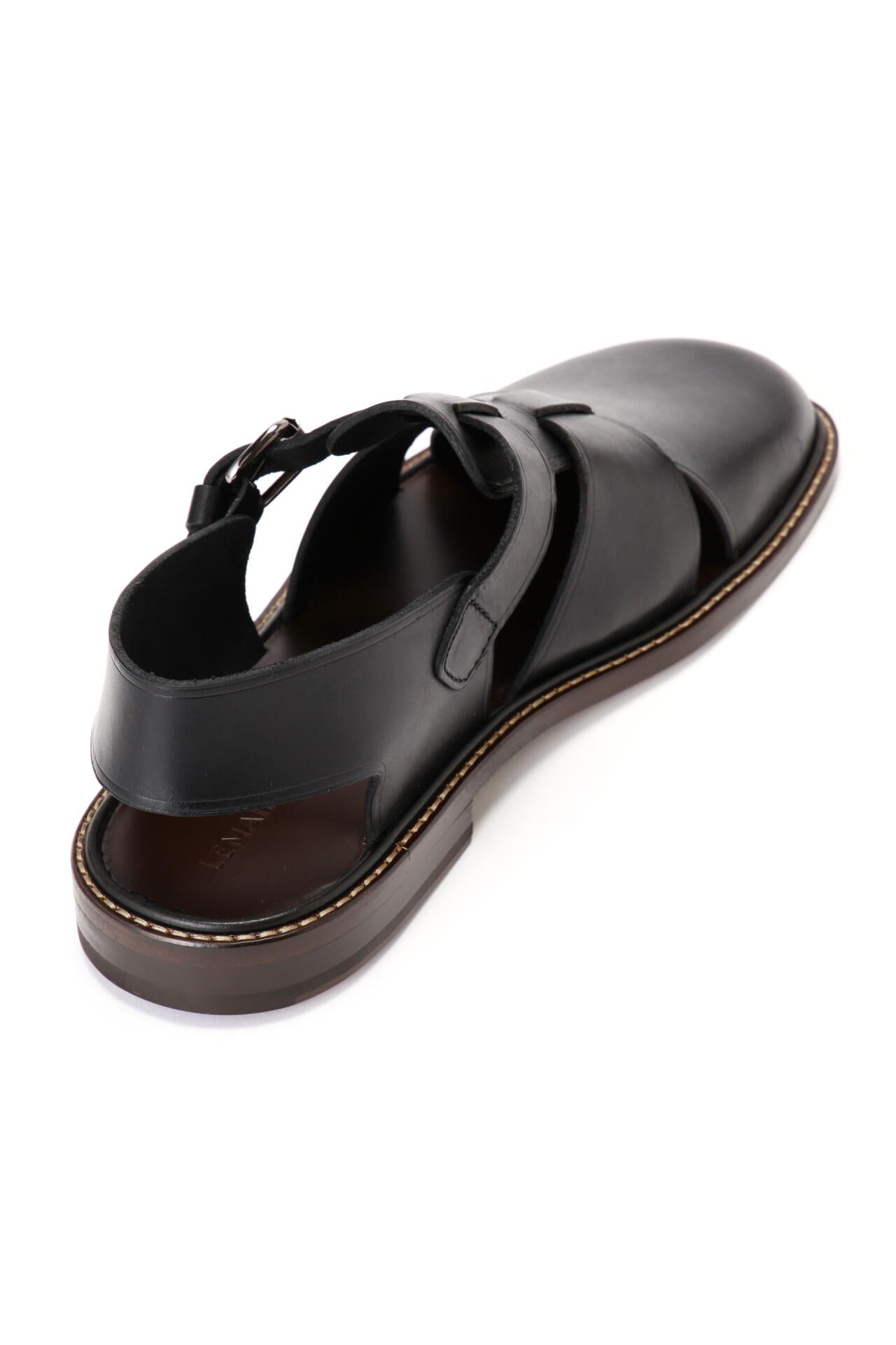LEMAIRE / FISHERMAN SANDALS