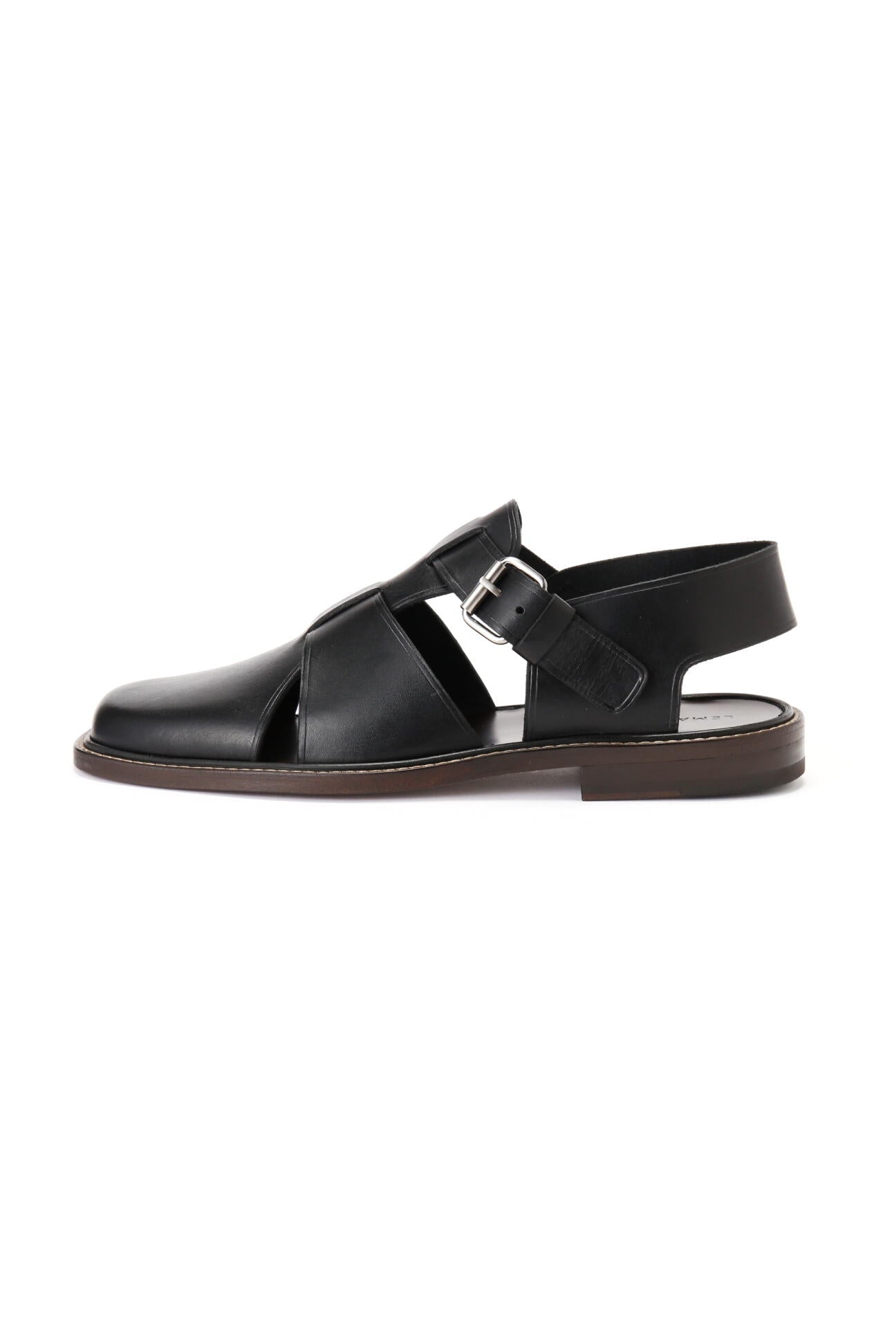 LEMAIRE / FISHERMAN SANDALS